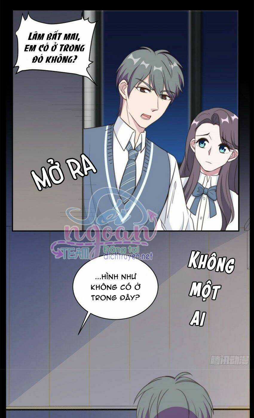 Ẩn Hôn Chí Ái Chapter 41 trang 9