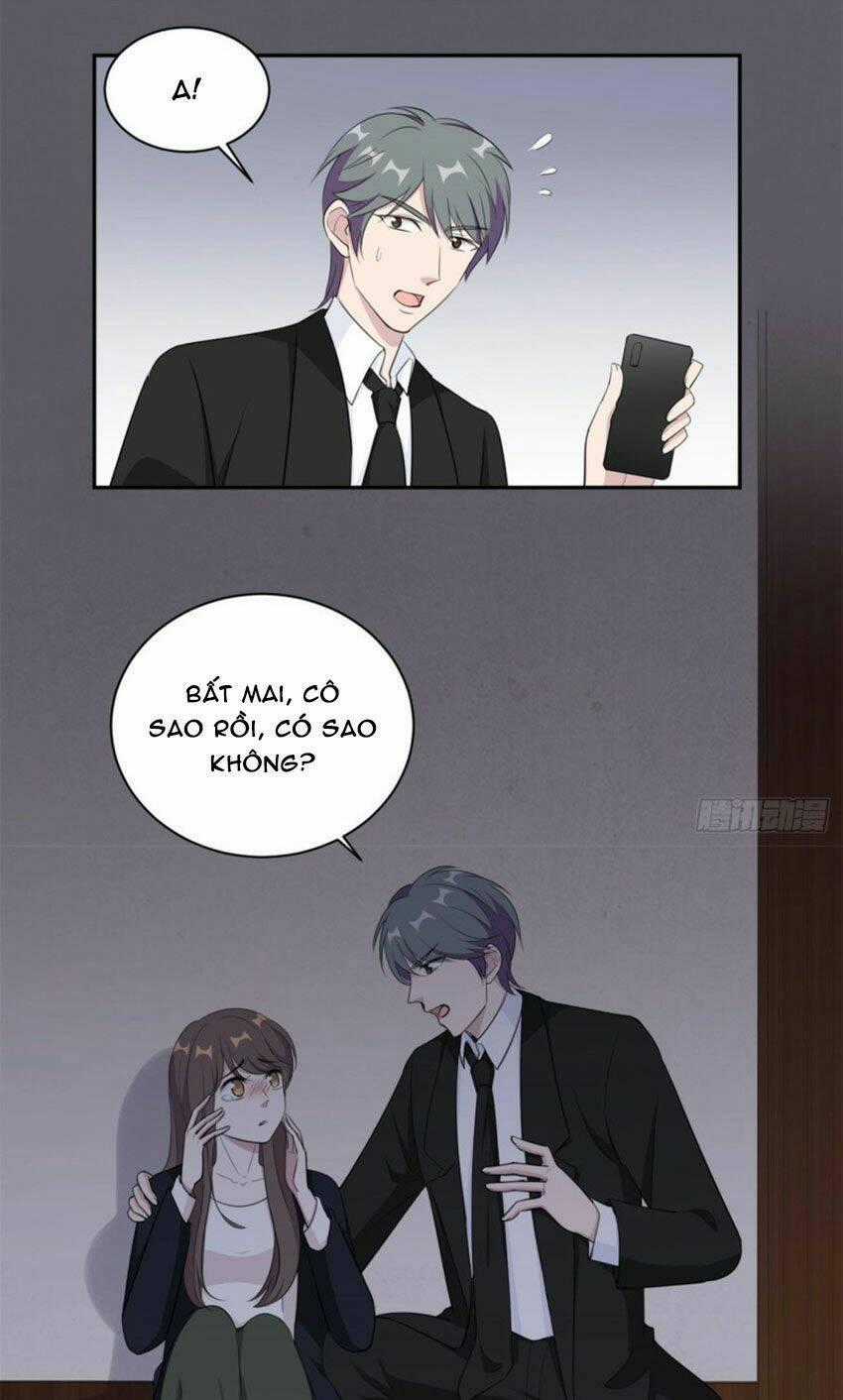 Ẩn Hôn Chí Ái Chapter 42 trang 1