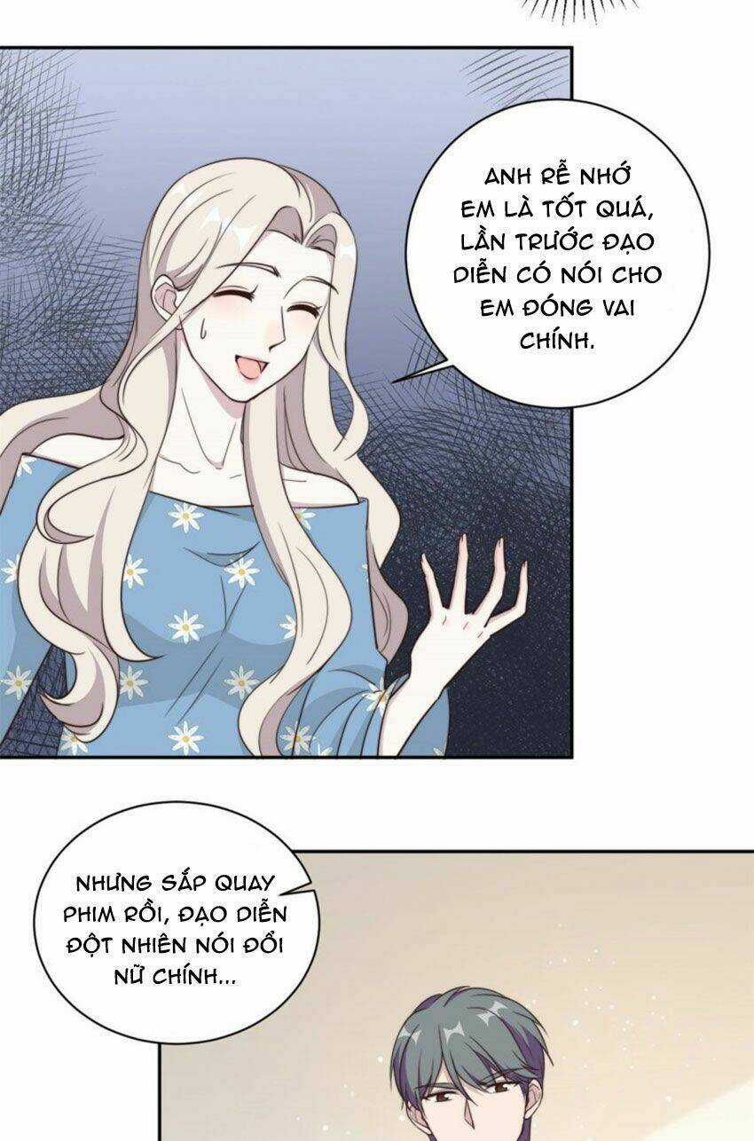 Ẩn Hôn Chí Ái Chapter 42 trang 11