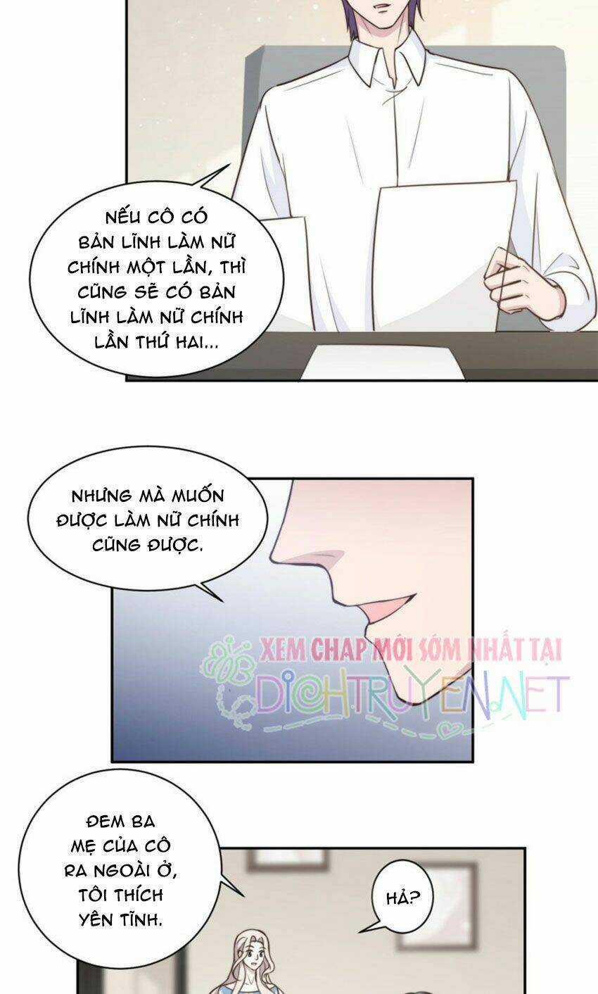 Ẩn Hôn Chí Ái Chapter 42 trang 12