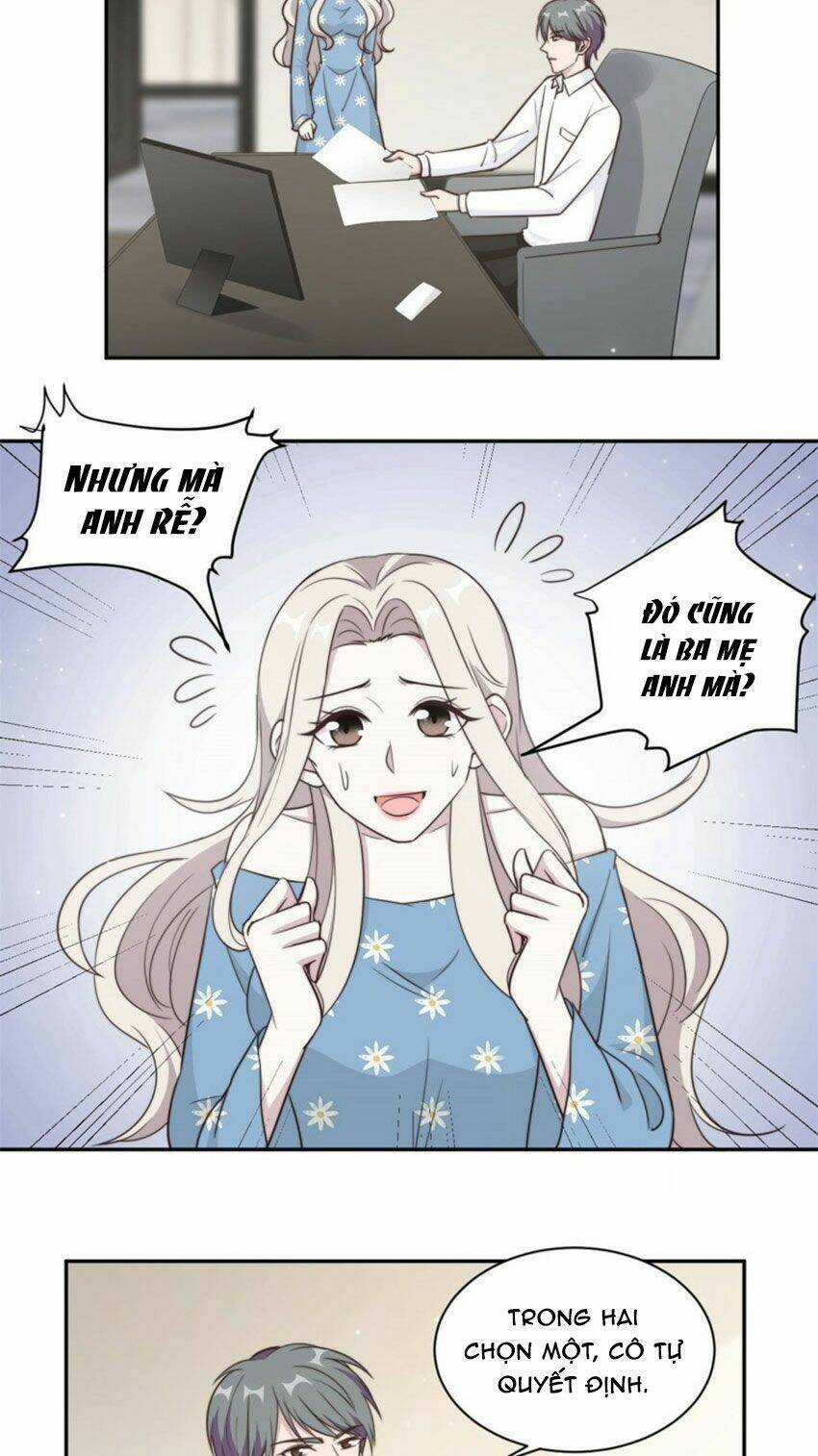 Ẩn Hôn Chí Ái Chapter 42 trang 13