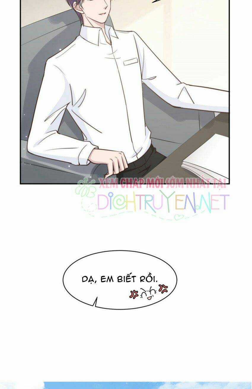 Ẩn Hôn Chí Ái Chapter 42 trang 14