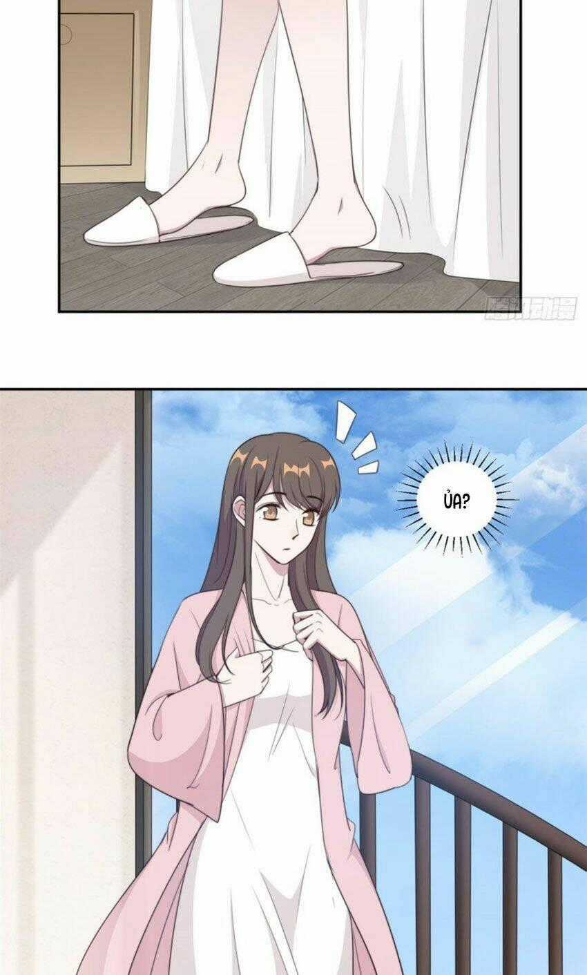 Ẩn Hôn Chí Ái Chapter 42 trang 17