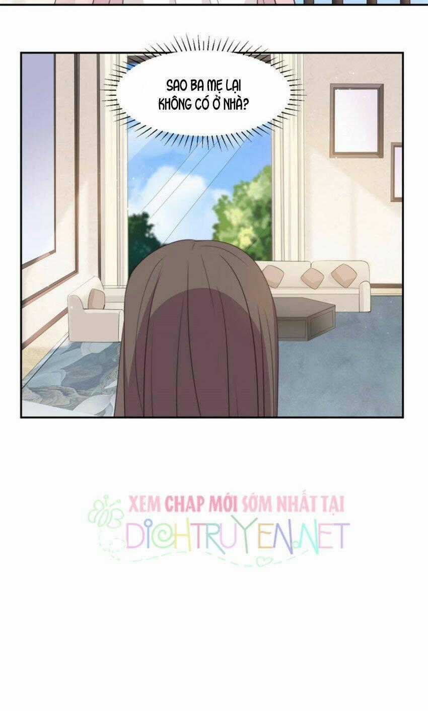 Ẩn Hôn Chí Ái Chapter 42 trang 18