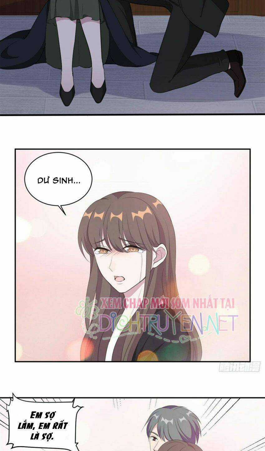 Ẩn Hôn Chí Ái Chapter 42 trang 2