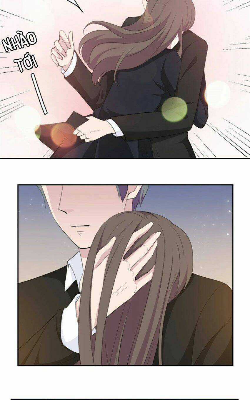 Ẩn Hôn Chí Ái Chapter 42 trang 3