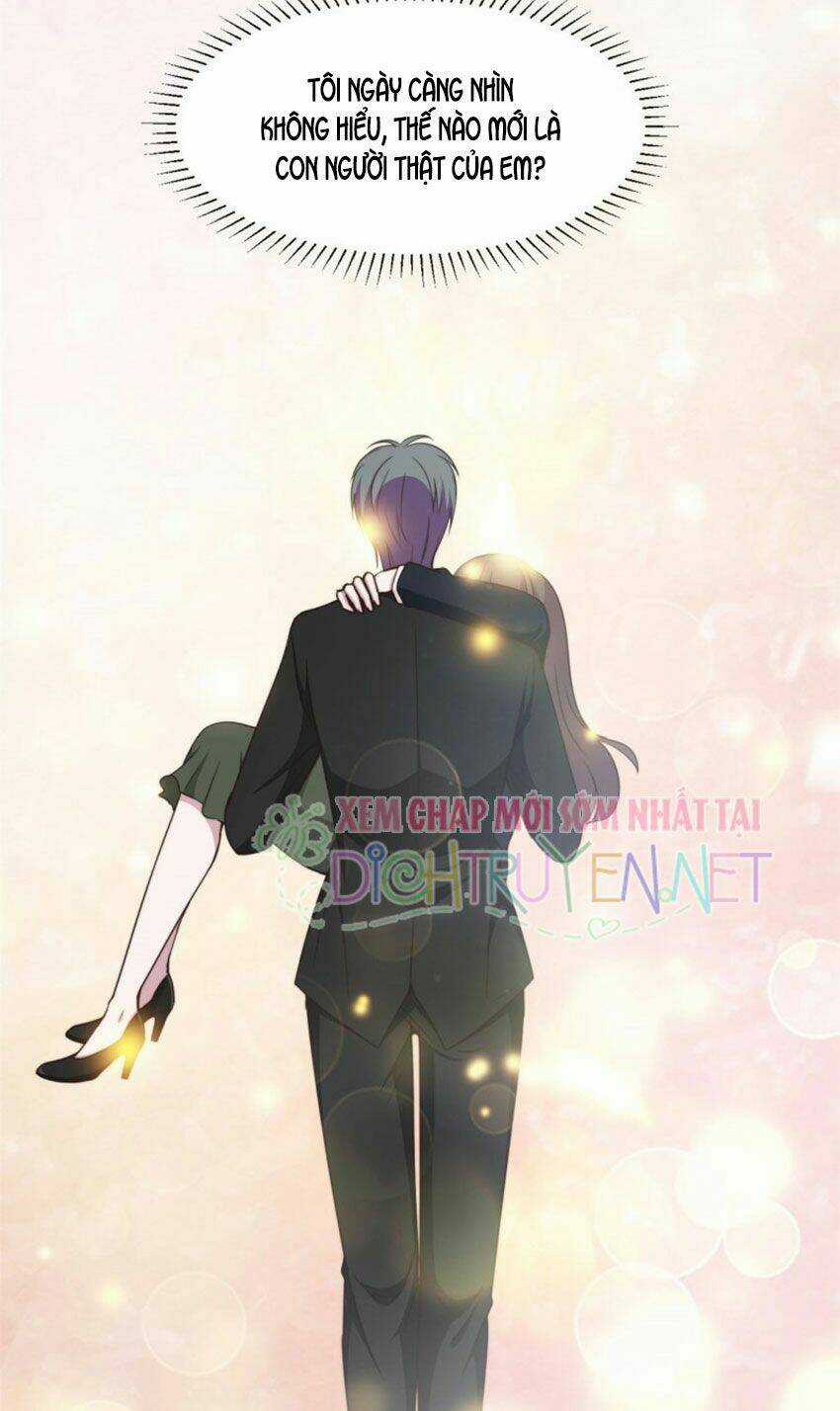 Ẩn Hôn Chí Ái Chapter 42 trang 6