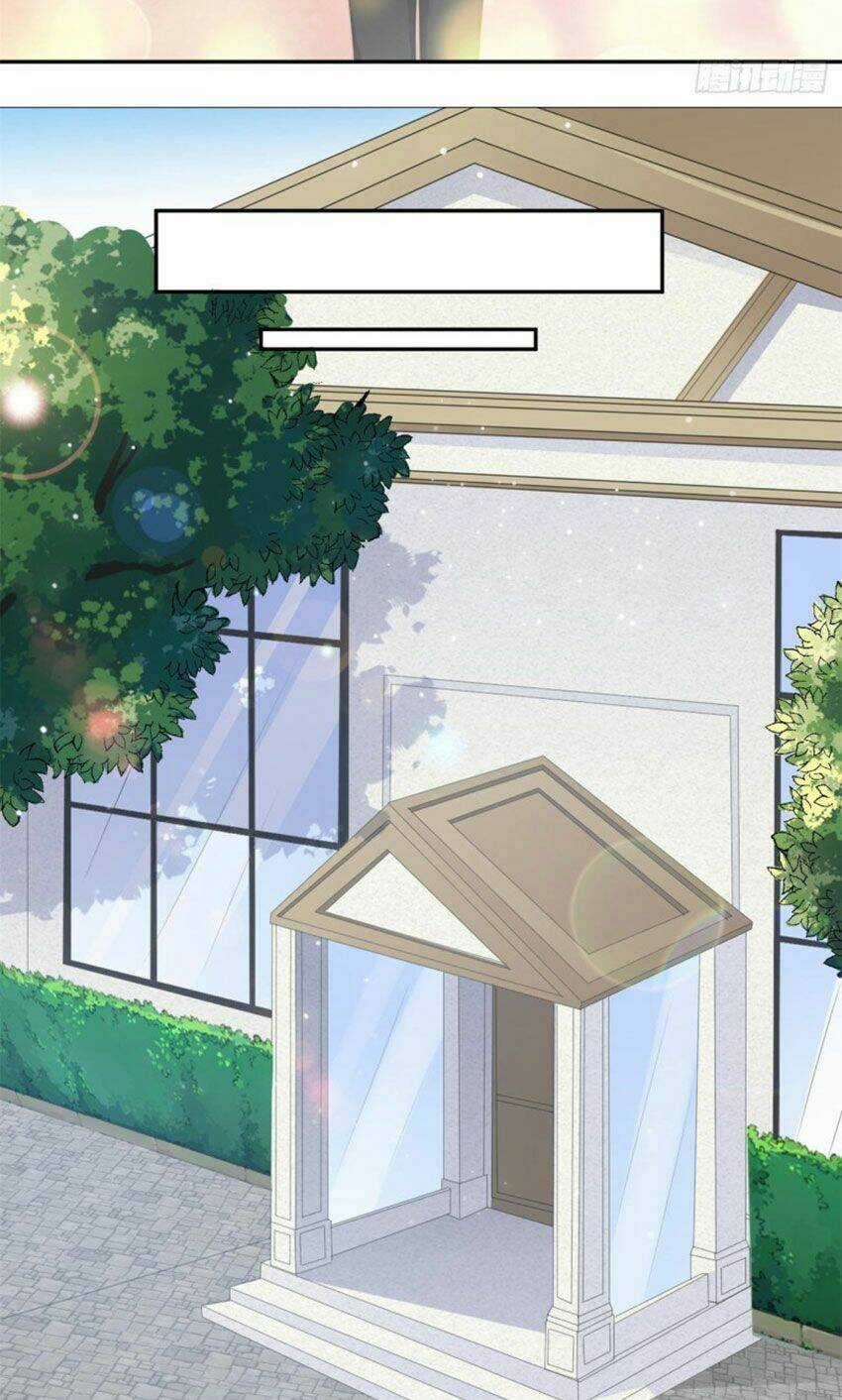 Ẩn Hôn Chí Ái Chapter 42 trang 7