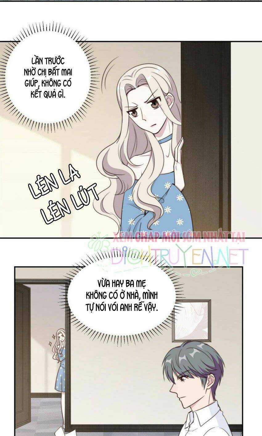 Ẩn Hôn Chí Ái Chapter 42 trang 8