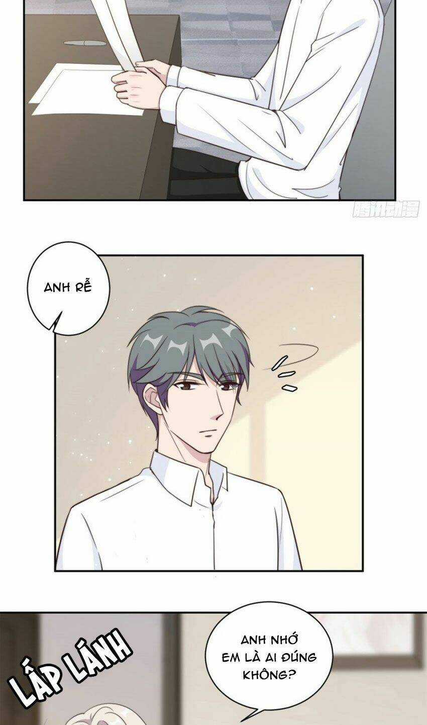 Ẩn Hôn Chí Ái Chapter 42 trang 9