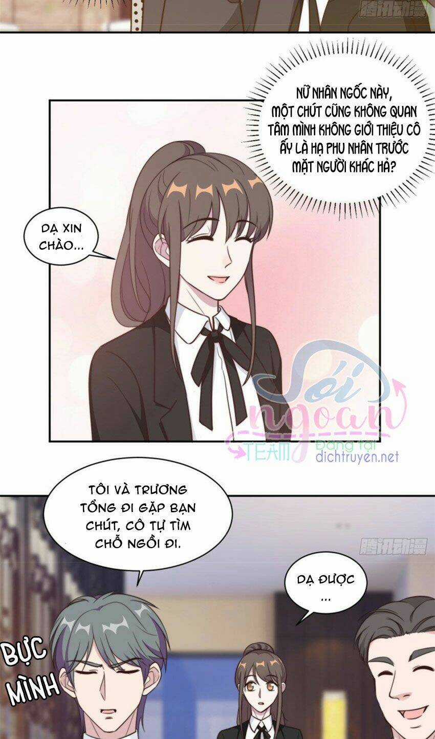 Ẩn Hôn Chí Ái Chapter 43 trang 10