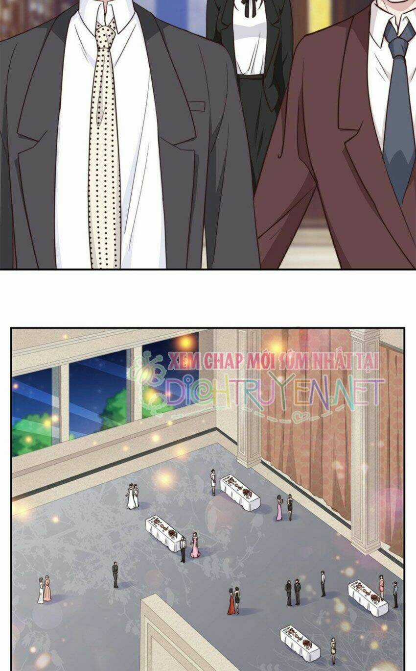 Ẩn Hôn Chí Ái Chapter 43 trang 11