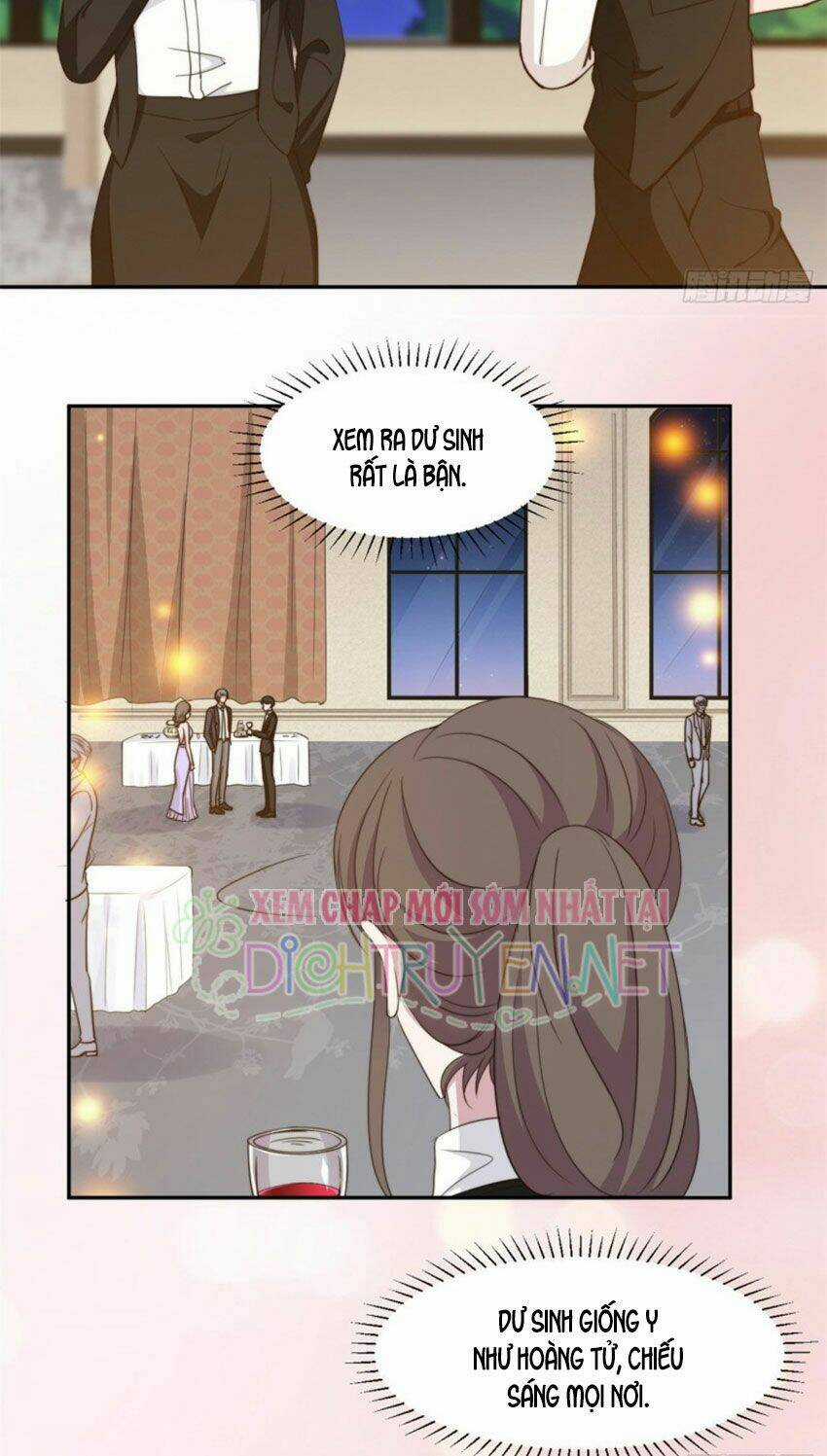 Ẩn Hôn Chí Ái Chapter 43 trang 13