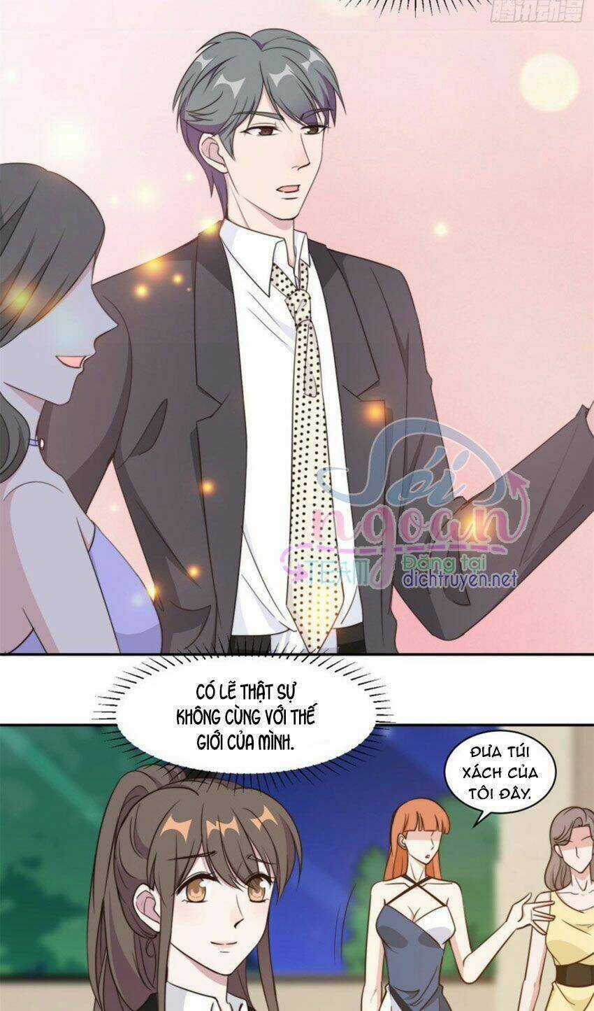 Ẩn Hôn Chí Ái Chapter 43 trang 14