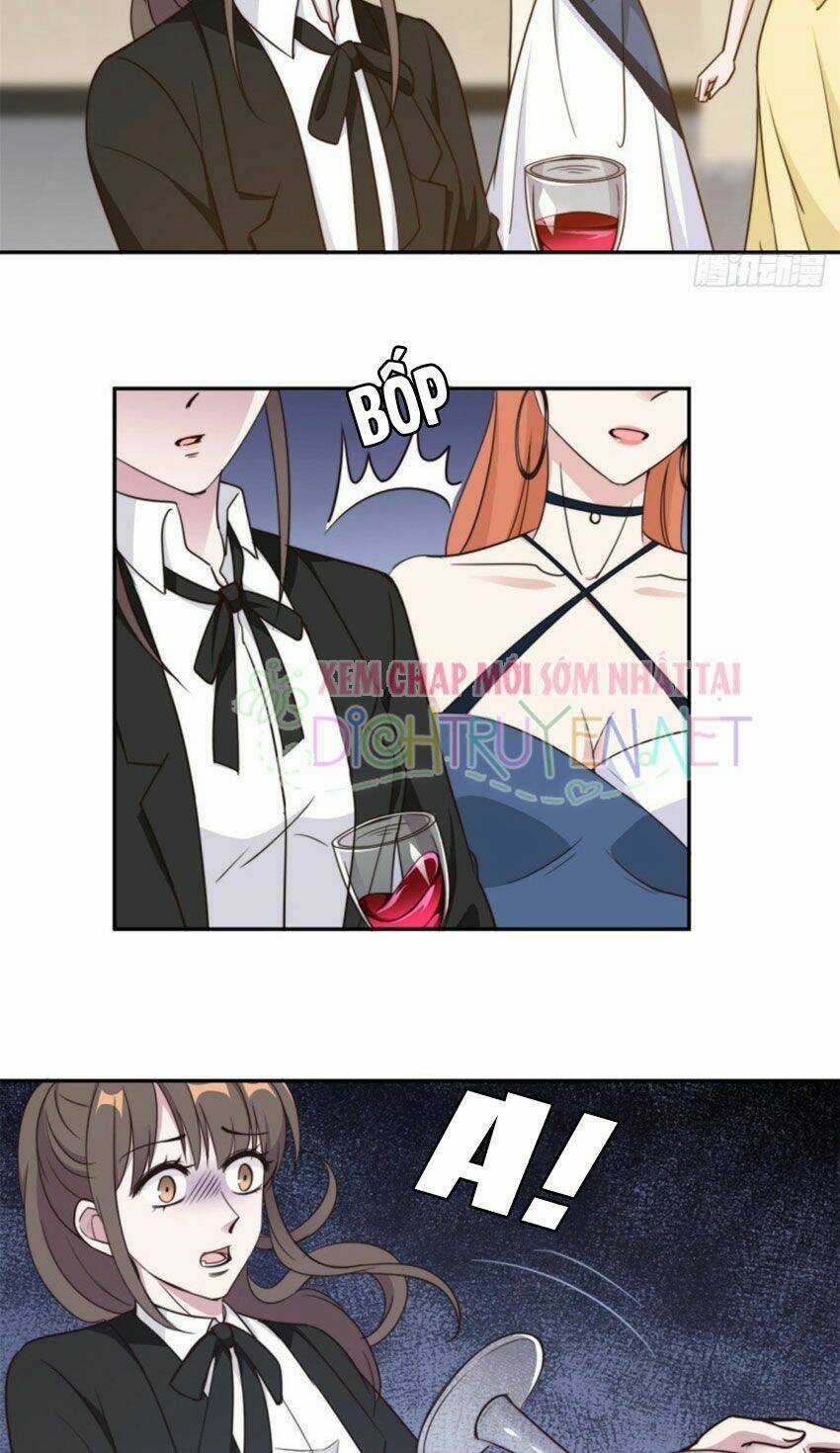 Ẩn Hôn Chí Ái Chapter 43 trang 15