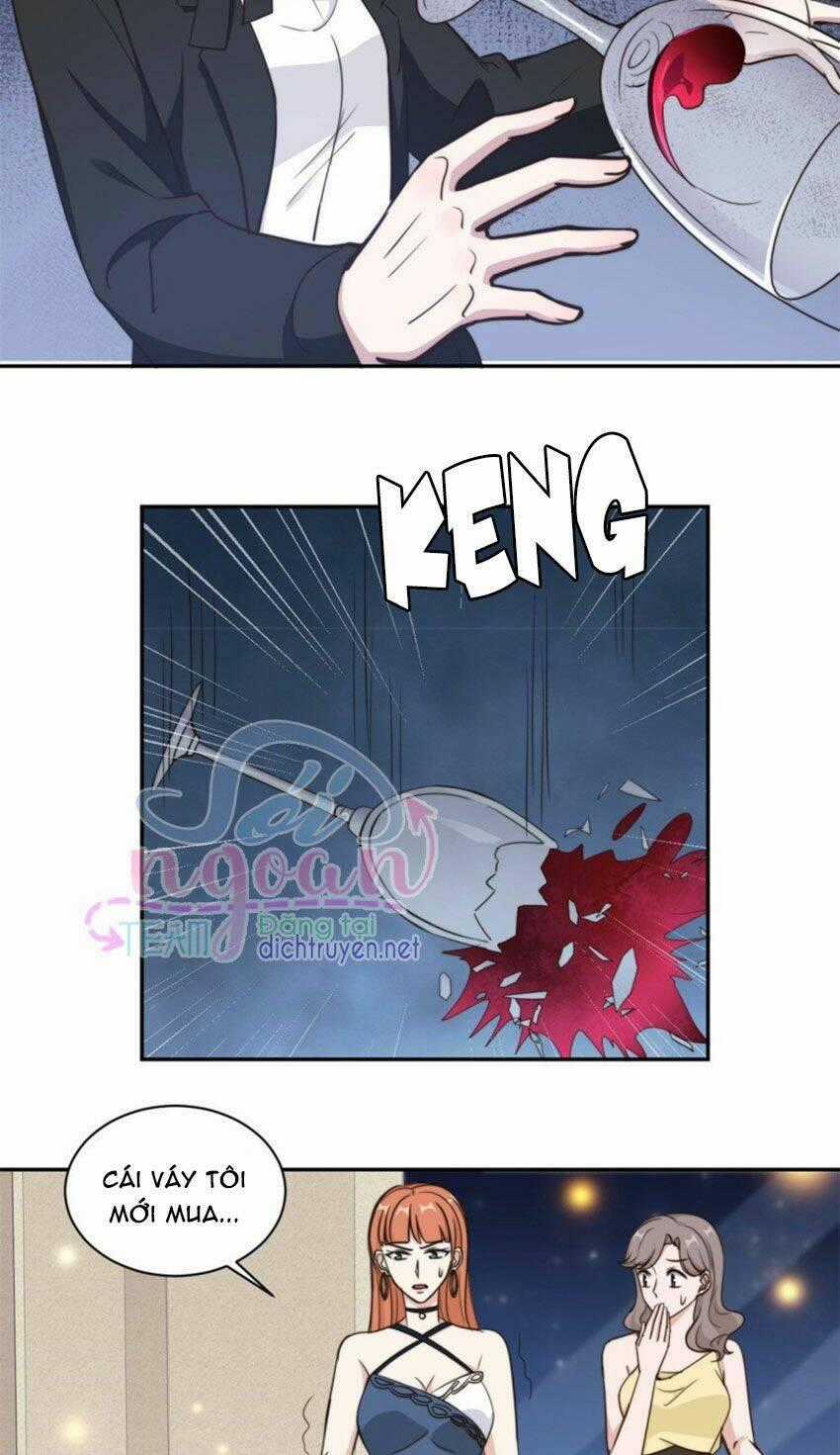 Ẩn Hôn Chí Ái Chapter 43 trang 16