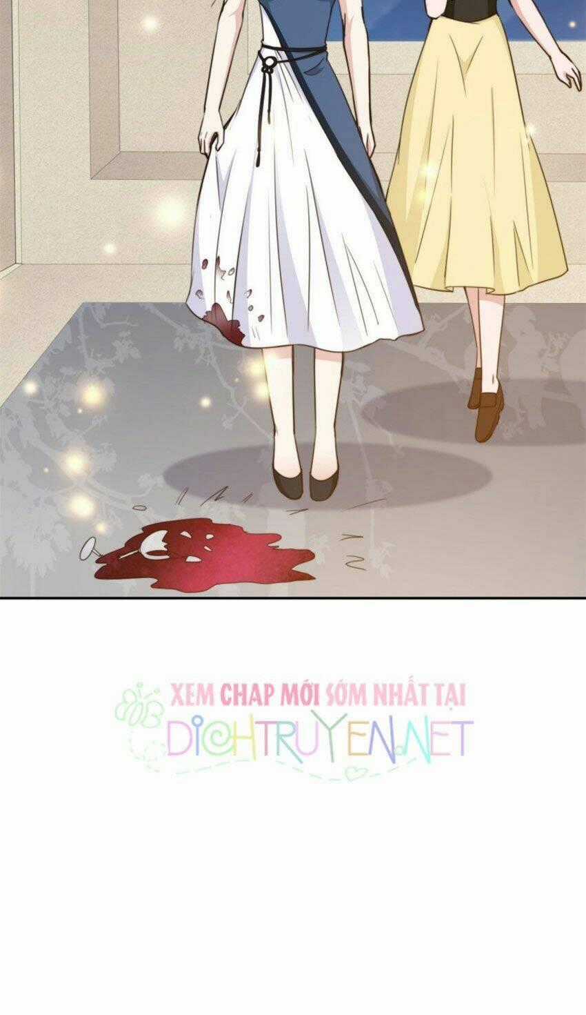 Ẩn Hôn Chí Ái Chapter 43 trang 17