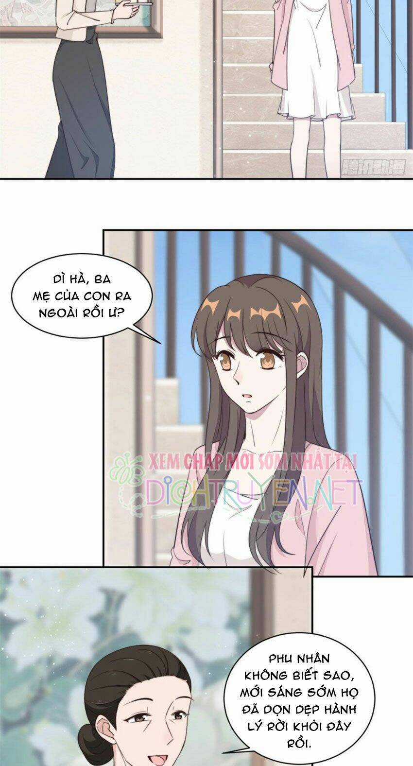 Ẩn Hôn Chí Ái Chapter 43 trang 2