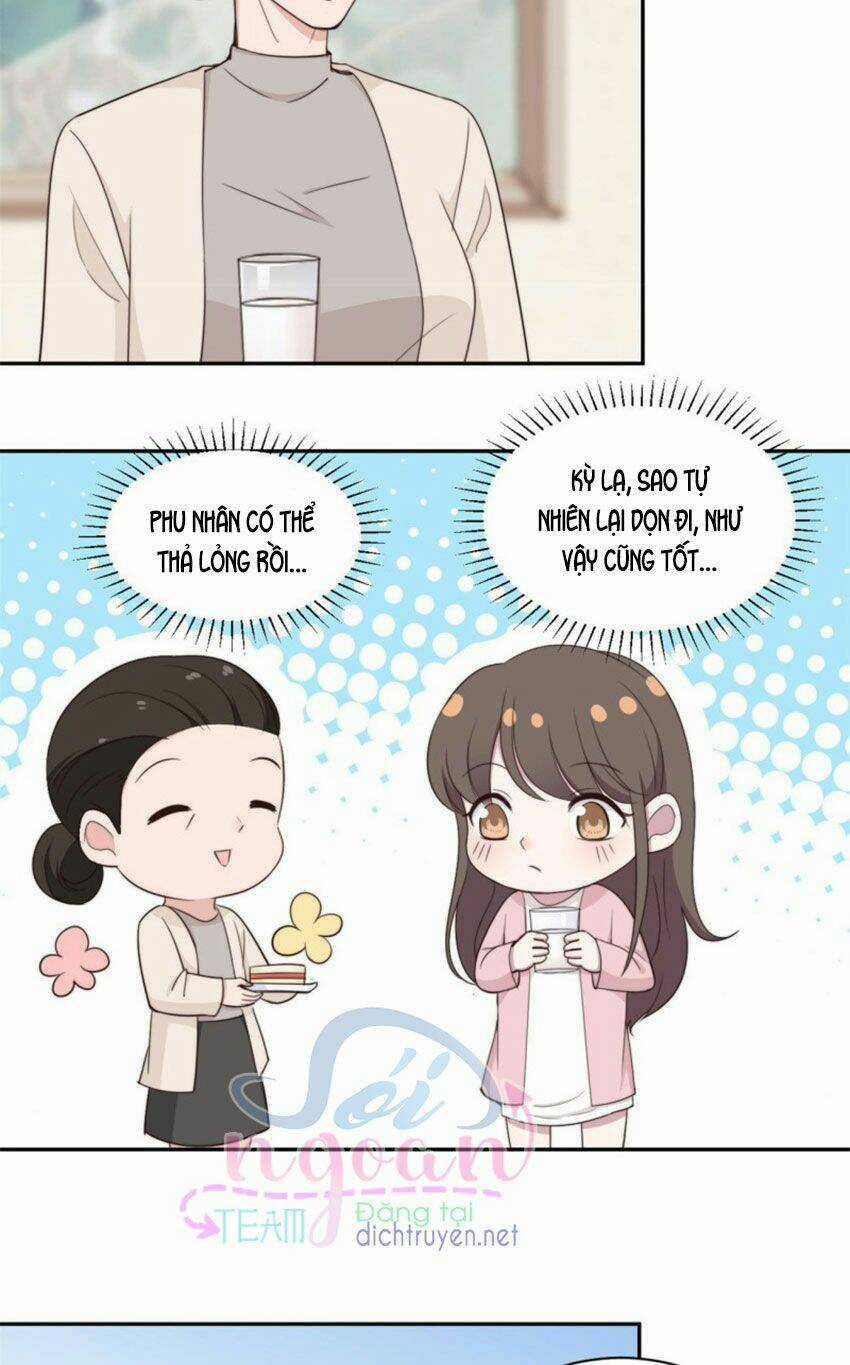 Ẩn Hôn Chí Ái Chapter 43 trang 3