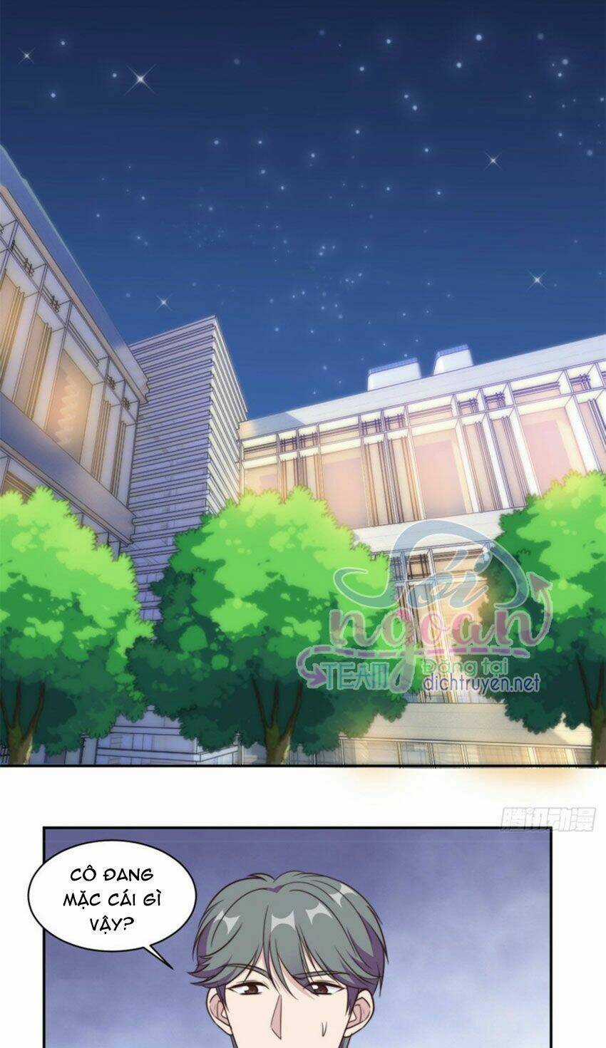 Ẩn Hôn Chí Ái Chapter 43 trang 5