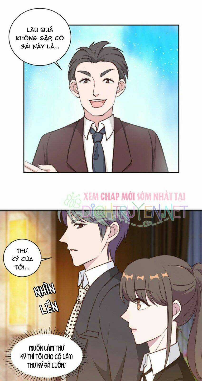 Ẩn Hôn Chí Ái Chapter 43 trang 9