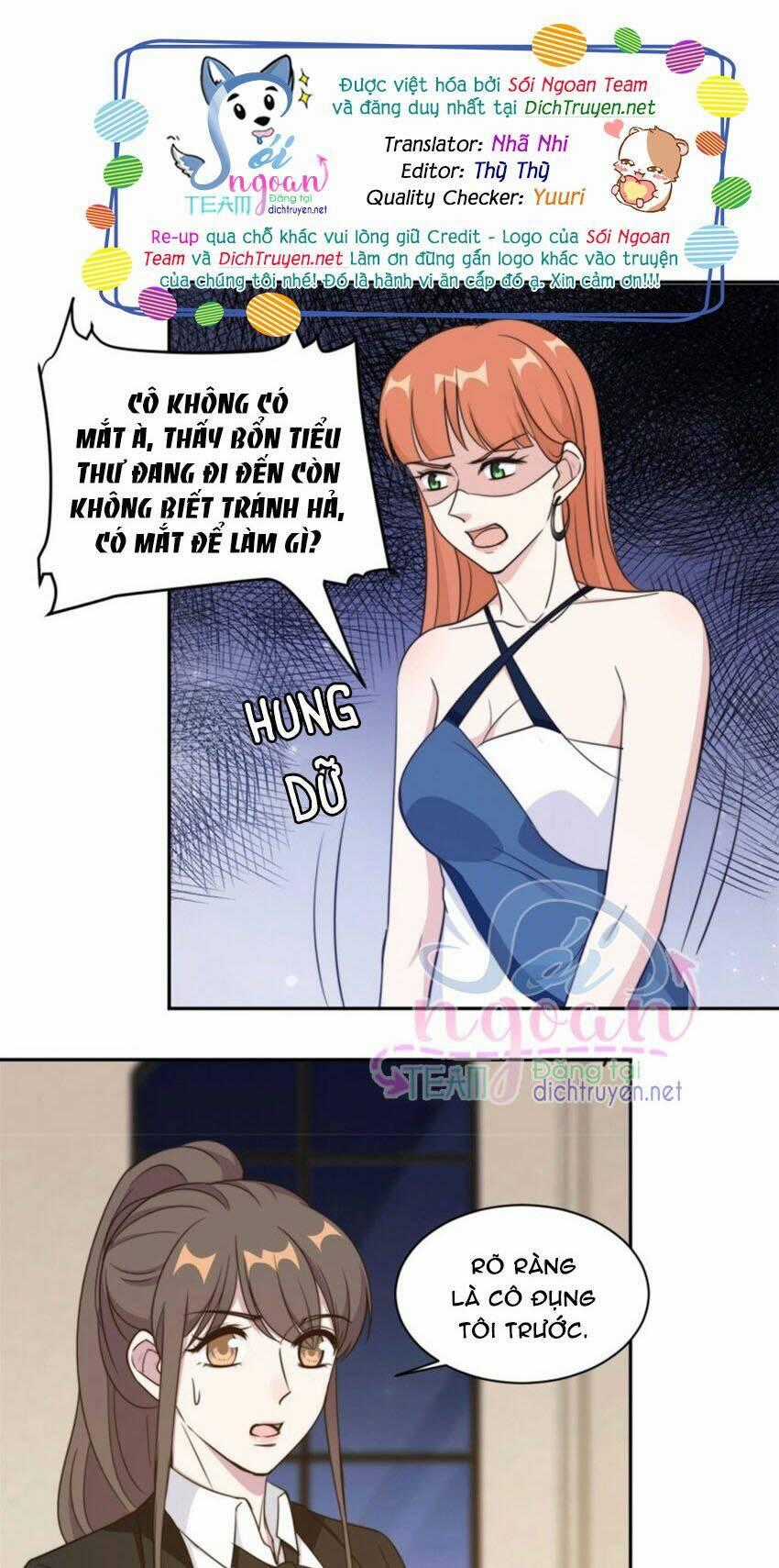 Ẩn Hôn Chí Ái Chapter 44 trang 1