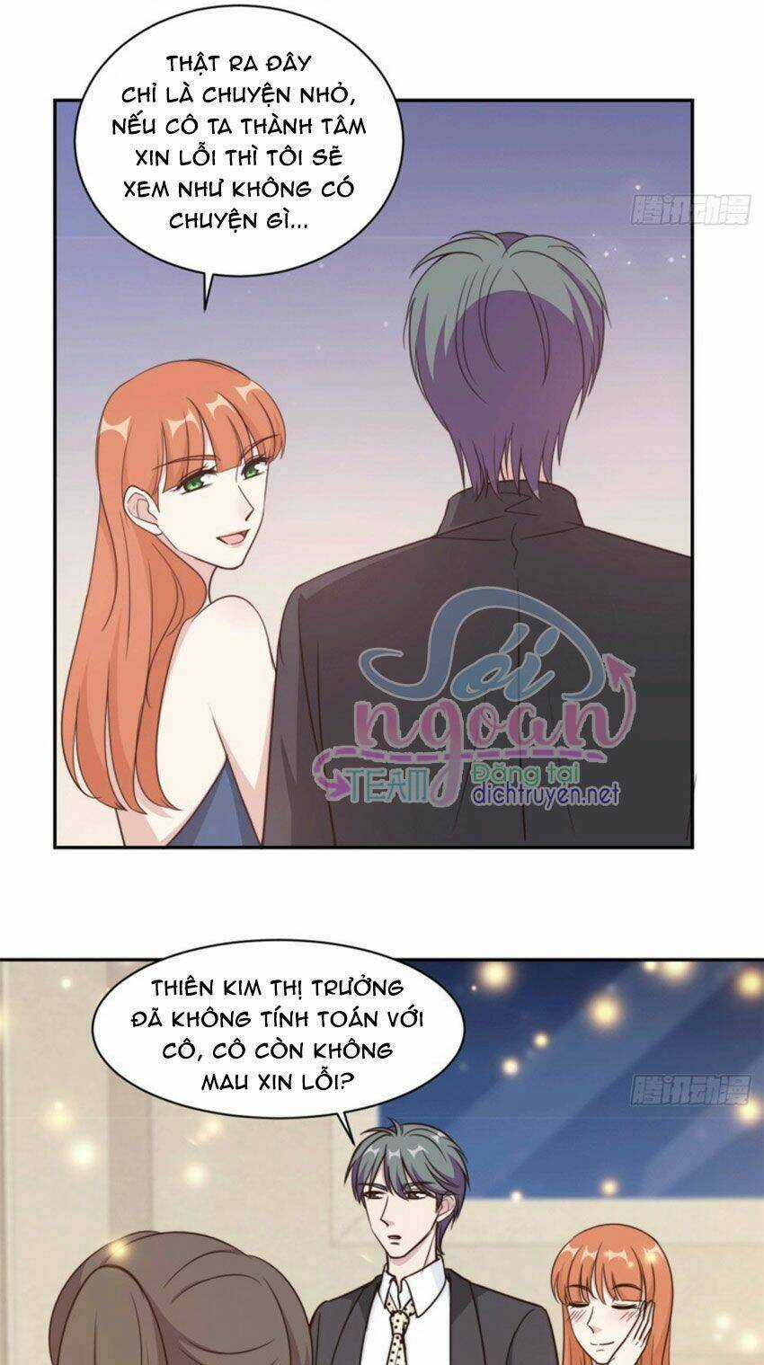 Ẩn Hôn Chí Ái Chapter 44 trang 10