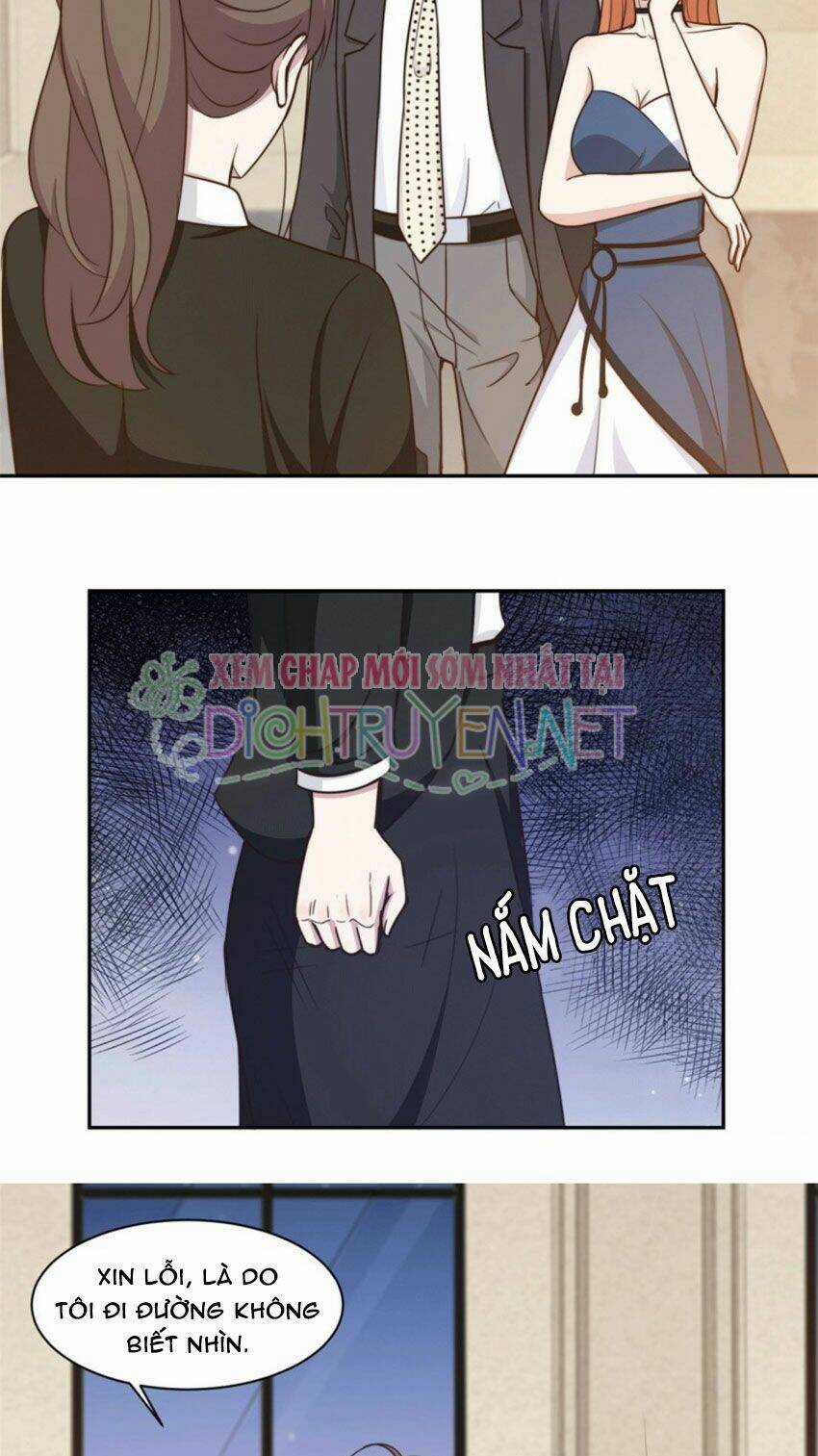 Ẩn Hôn Chí Ái Chapter 44 trang 11