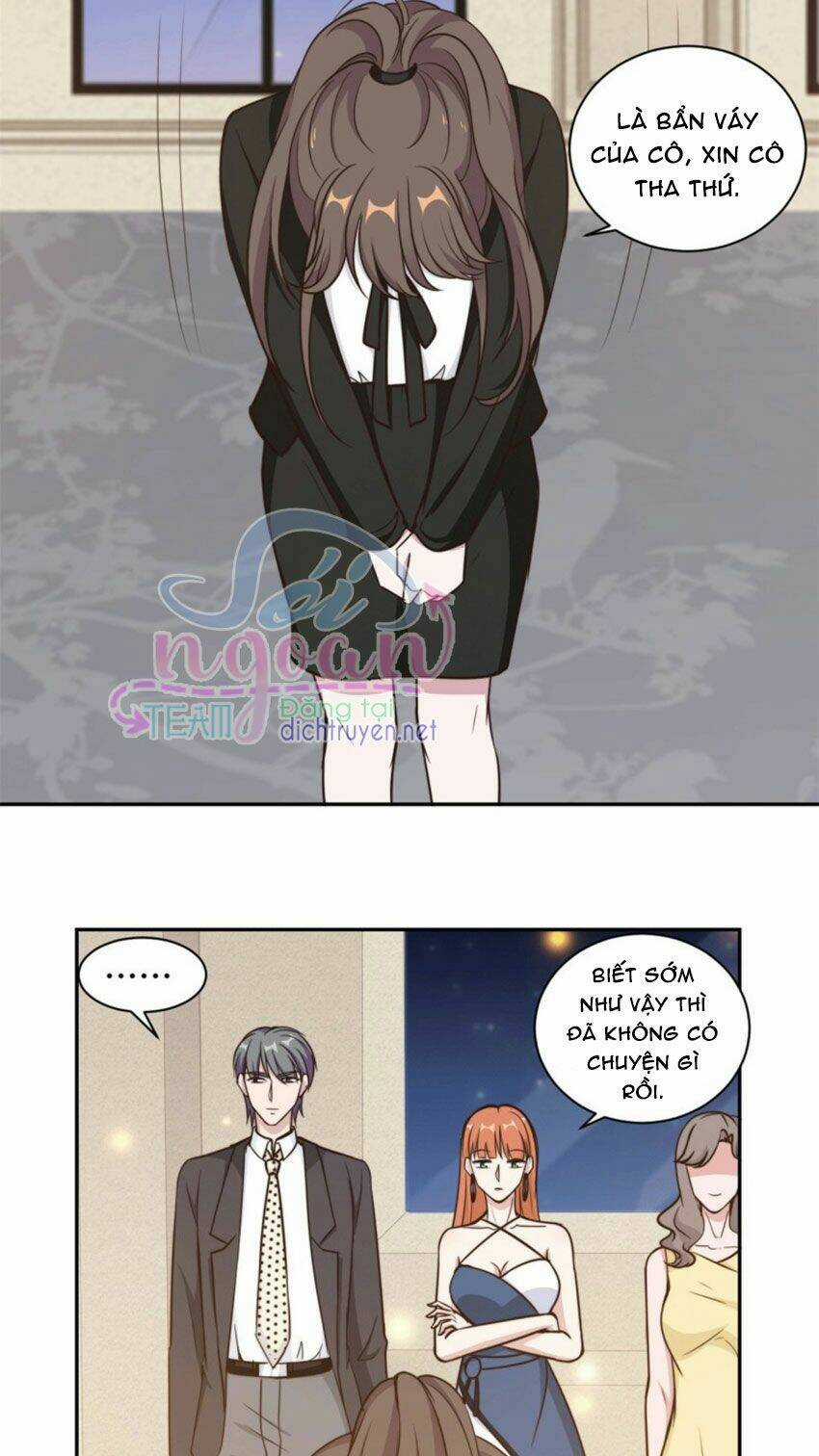 Ẩn Hôn Chí Ái Chapter 44 trang 12