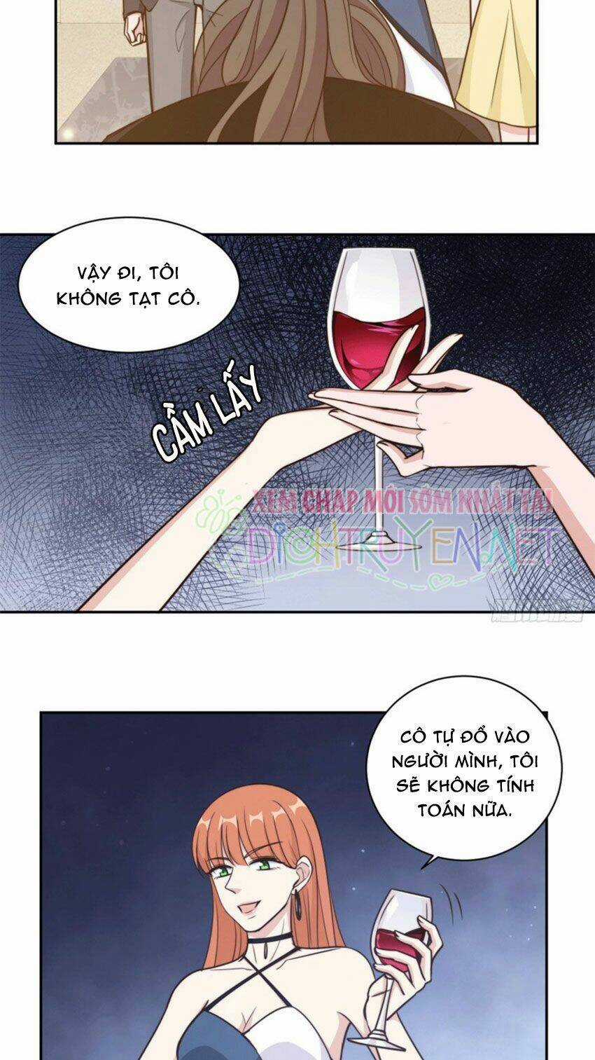 Ẩn Hôn Chí Ái Chapter 44 trang 13