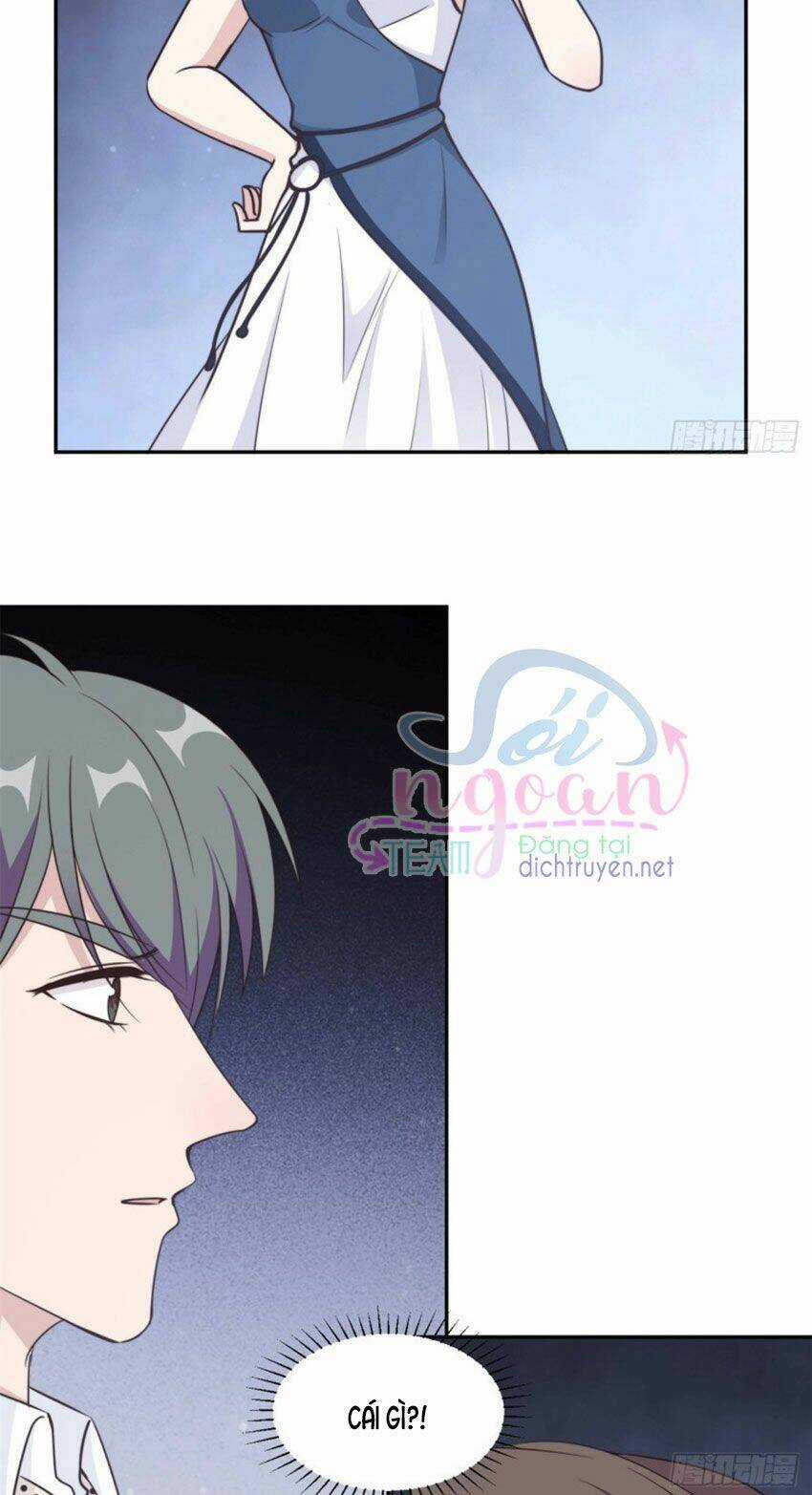 Ẩn Hôn Chí Ái Chapter 44 trang 14