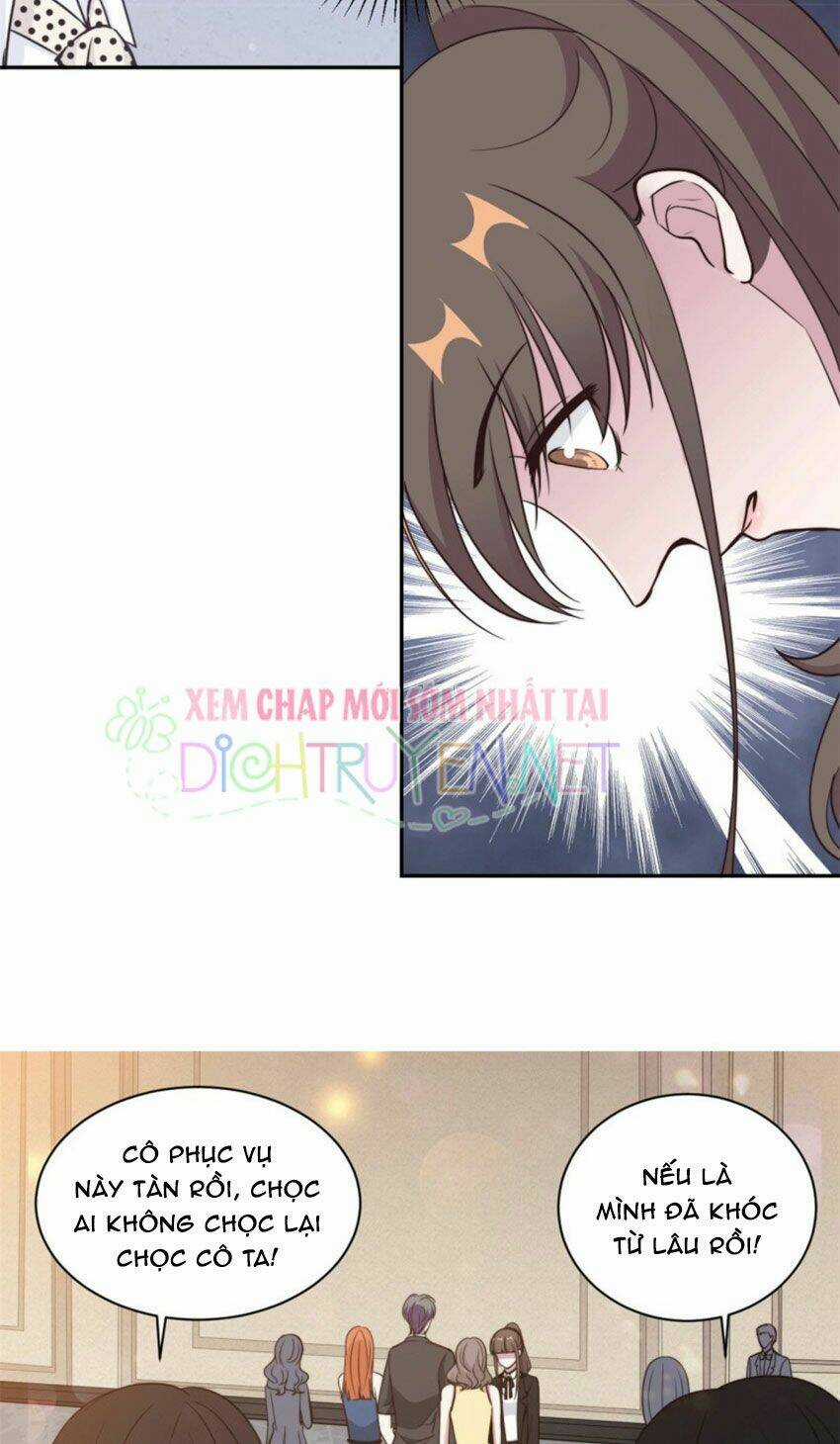 Ẩn Hôn Chí Ái Chapter 44 trang 15