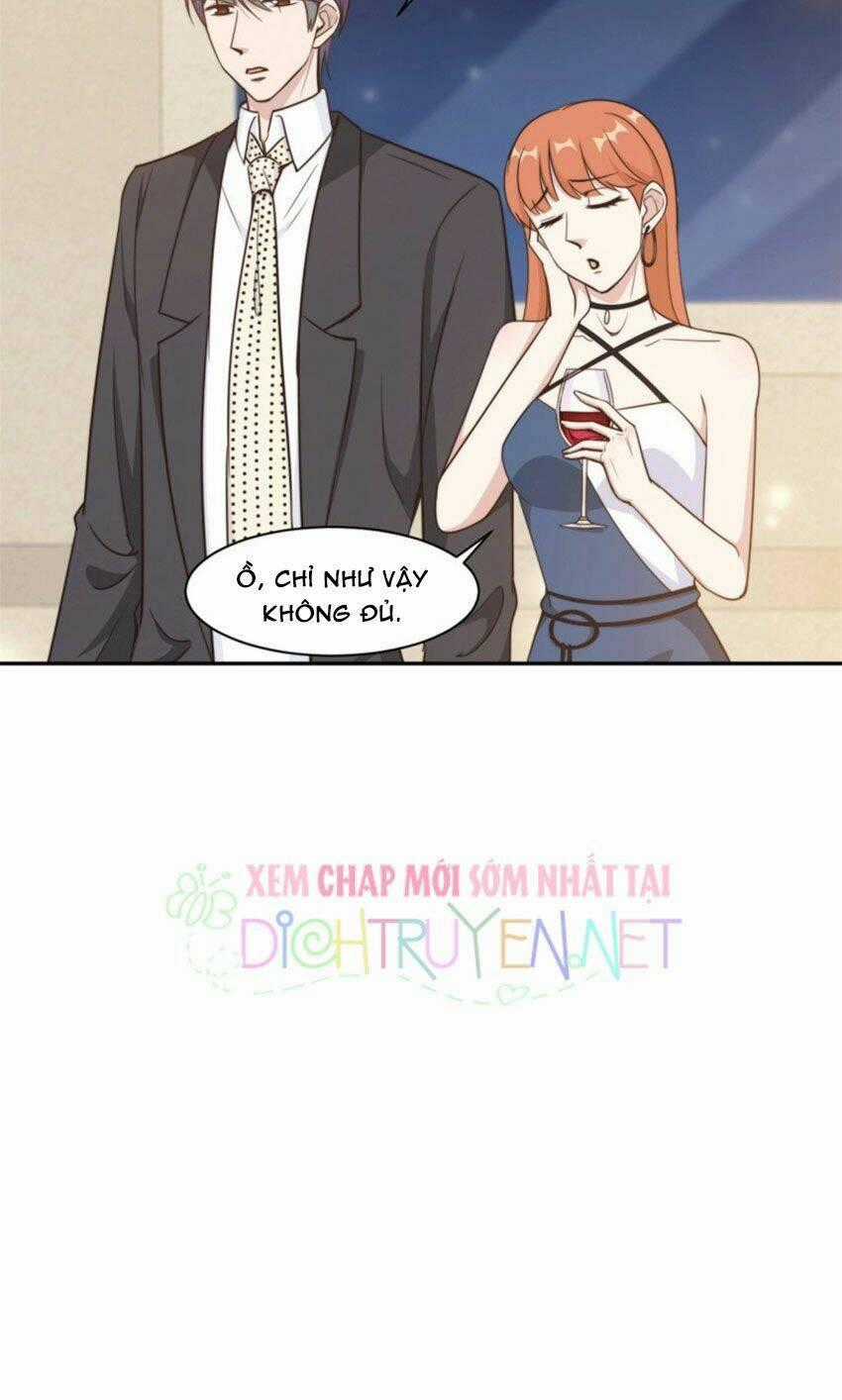 Ẩn Hôn Chí Ái Chapter 44 trang 17