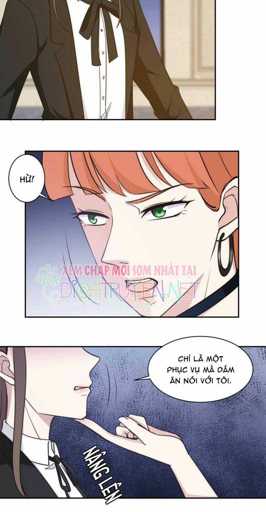 Ẩn Hôn Chí Ái Chapter 44 trang 2