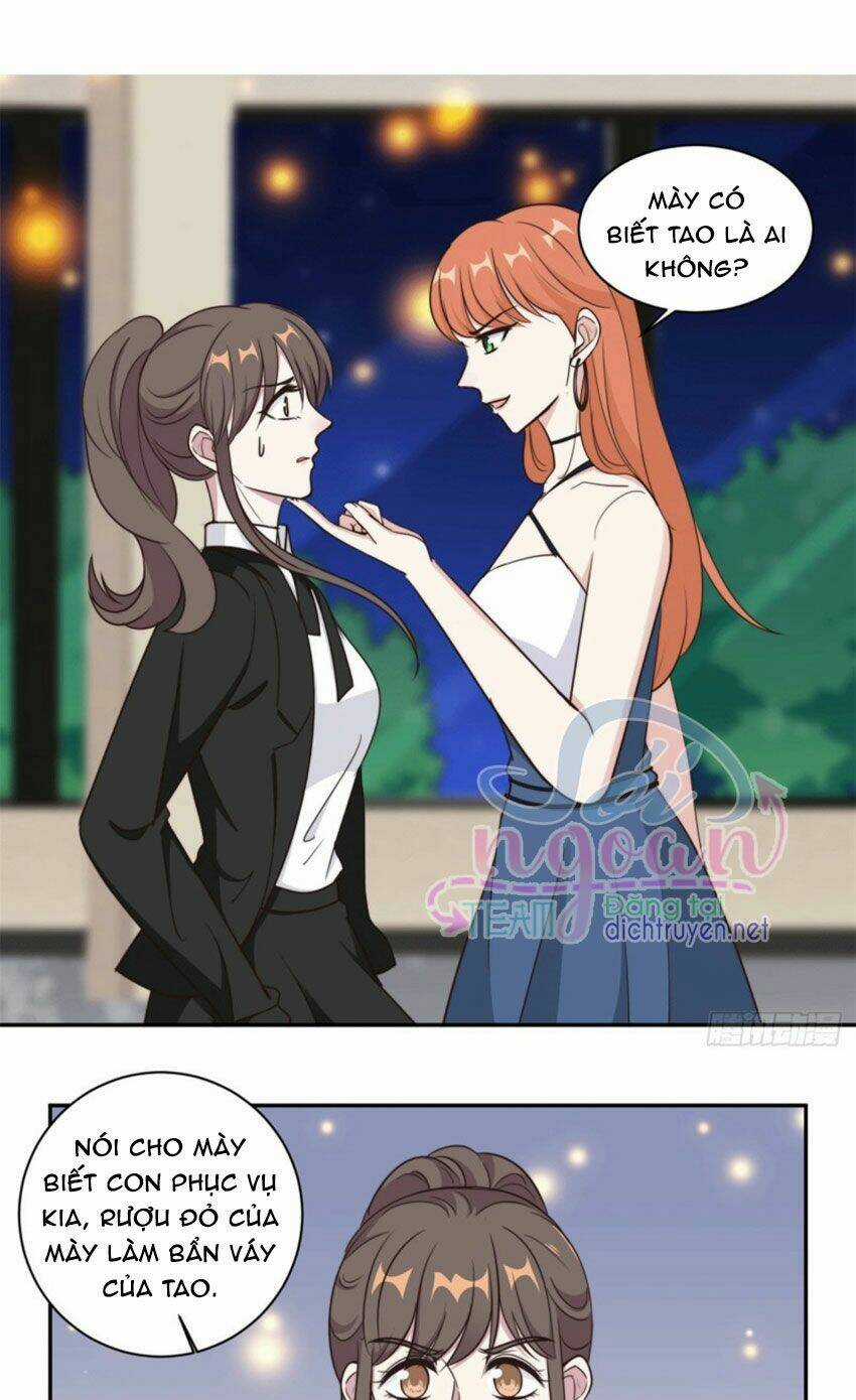 Ẩn Hôn Chí Ái Chapter 44 trang 3