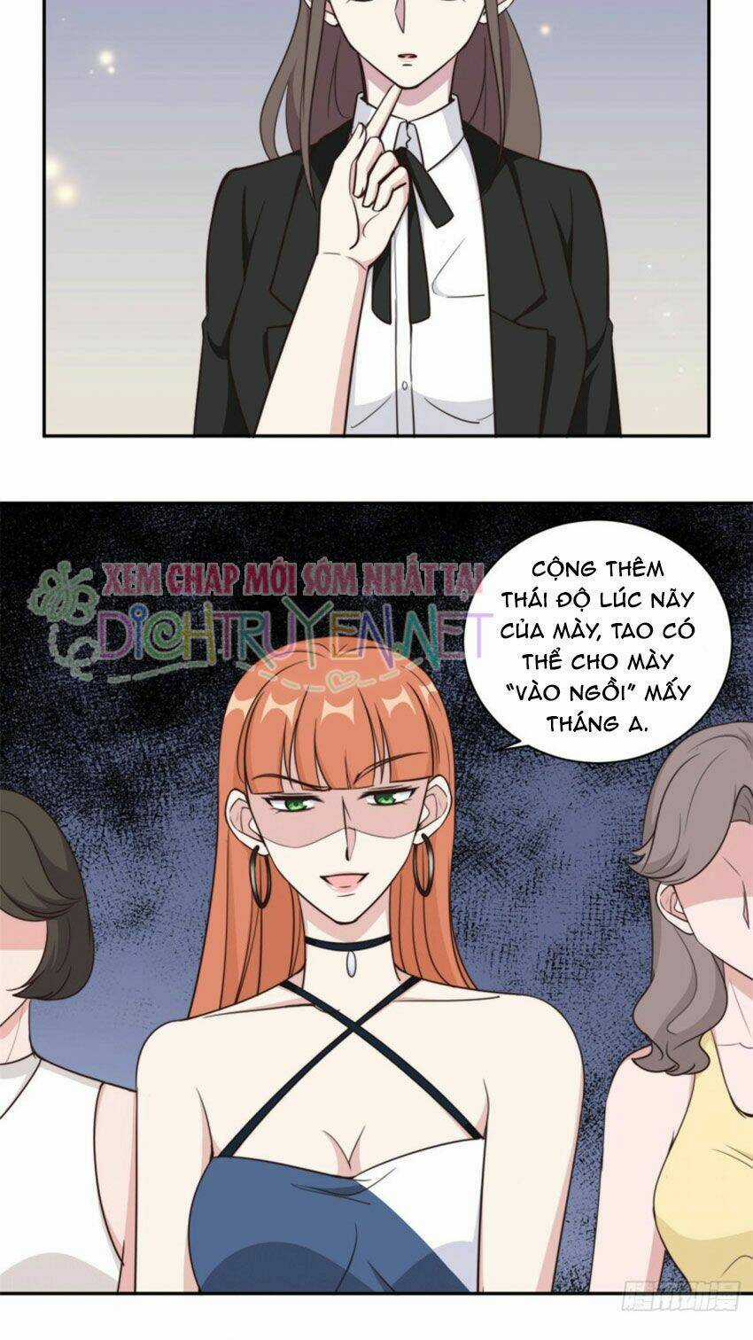 Ẩn Hôn Chí Ái Chapter 44 trang 4