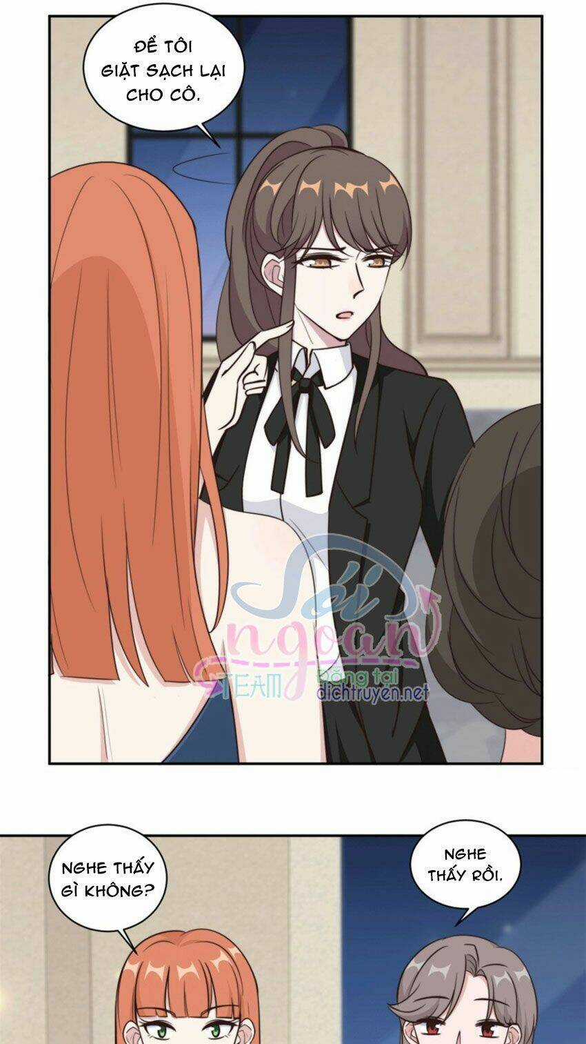 Ẩn Hôn Chí Ái Chapter 44 trang 5