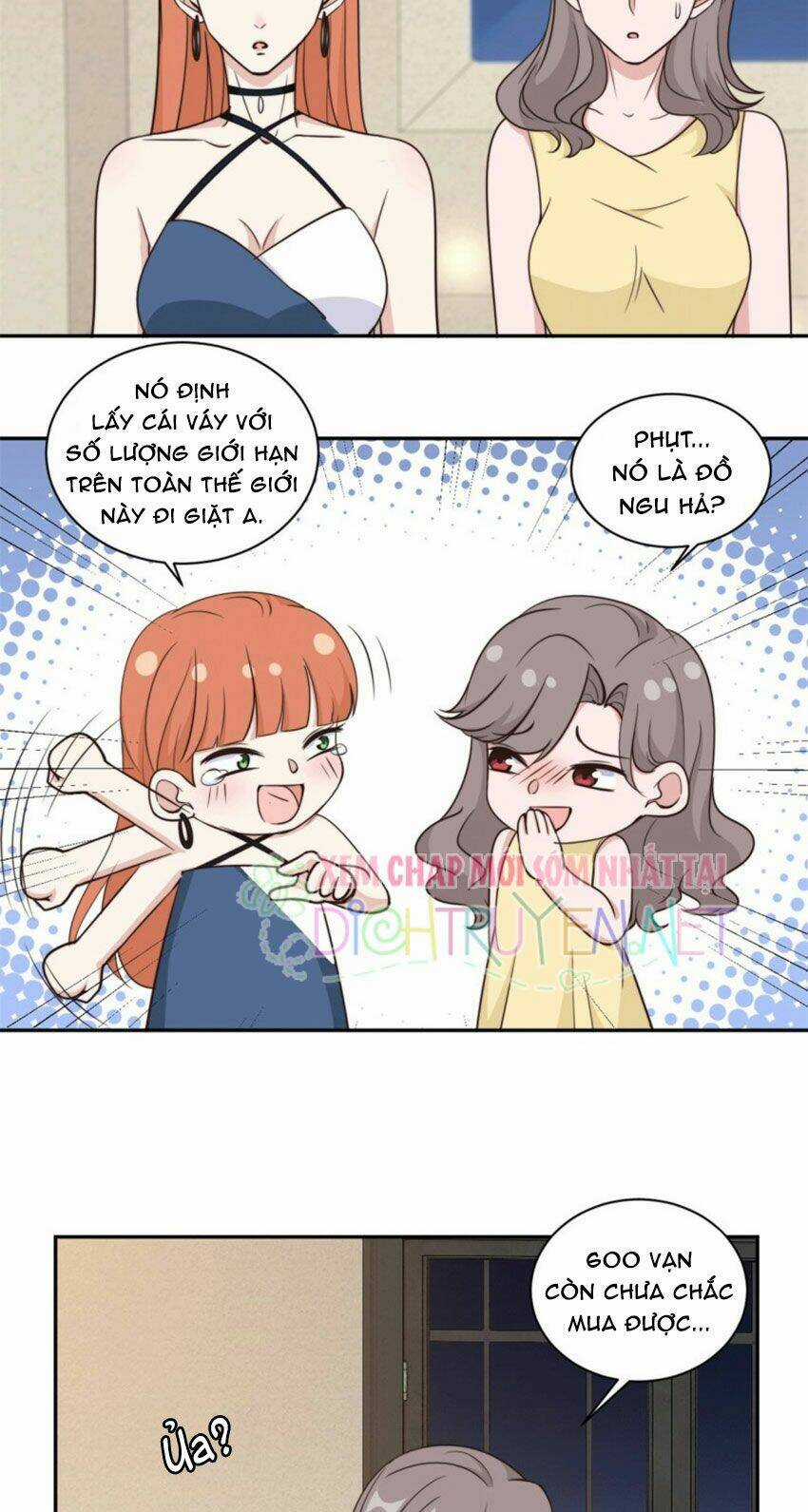 Ẩn Hôn Chí Ái Chapter 44 trang 6