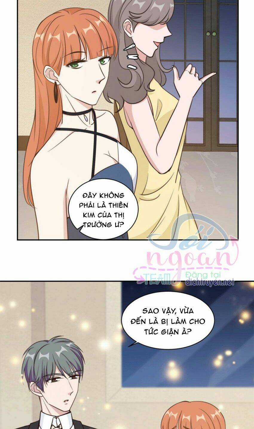 Ẩn Hôn Chí Ái Chapter 44 trang 7