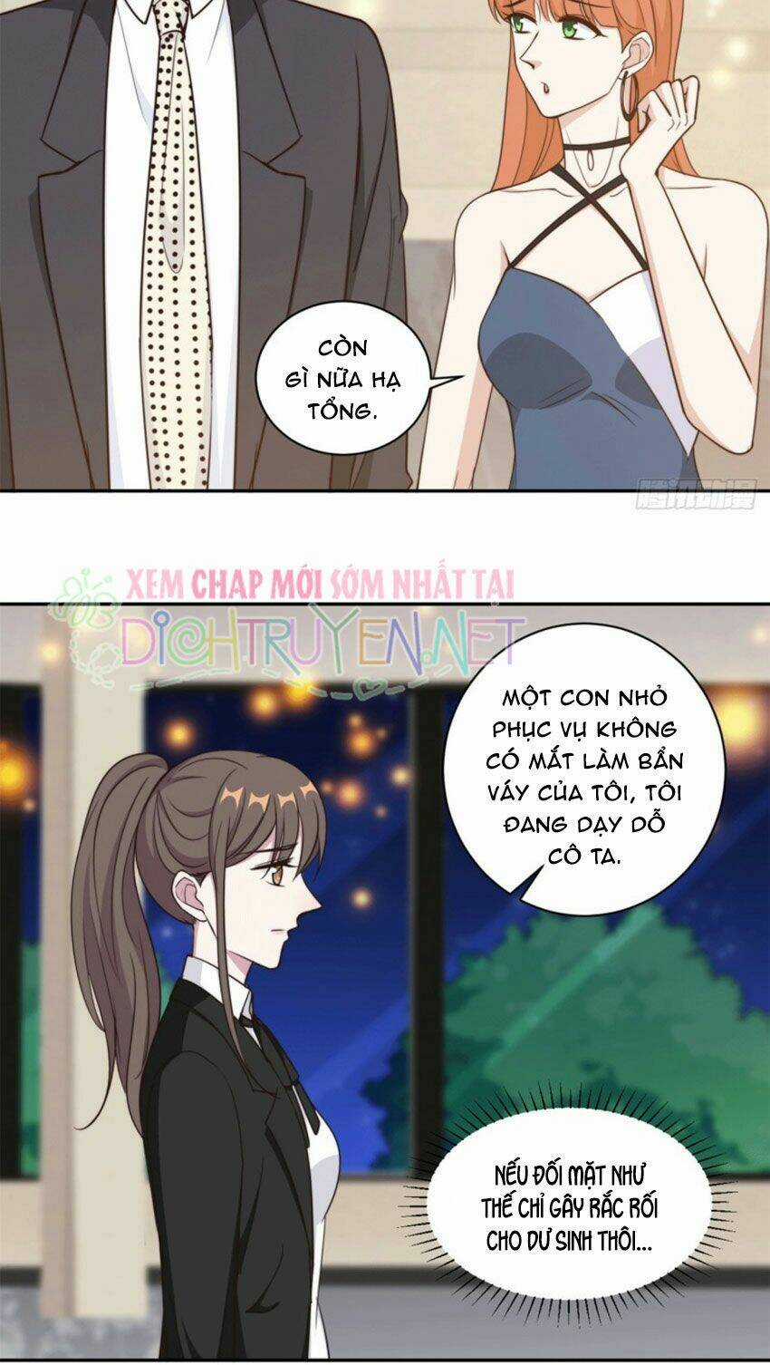 Ẩn Hôn Chí Ái Chapter 44 trang 8