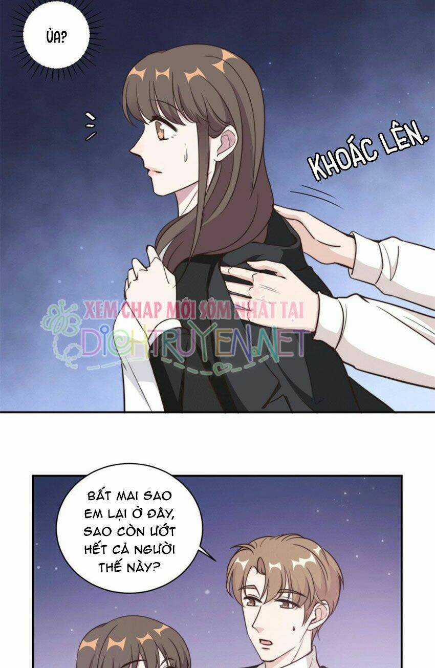 Ẩn Hôn Chí Ái Chapter 45 trang 10