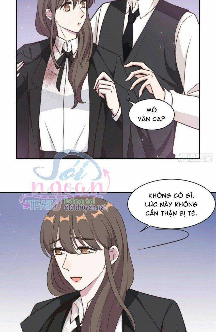 Ẩn Hôn Chí Ái Chapter 45 trang 11