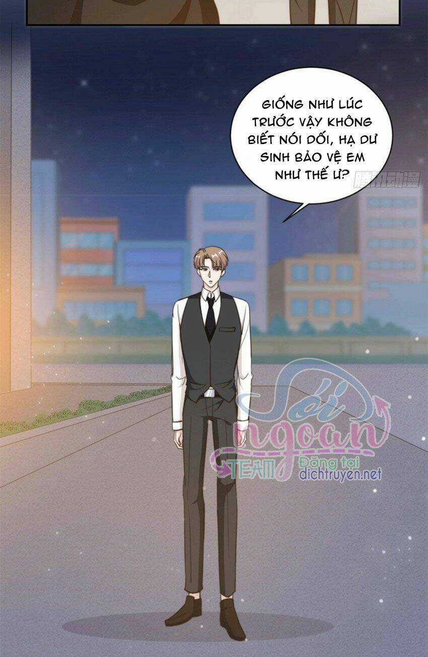 Ẩn Hôn Chí Ái Chapter 45 trang 13