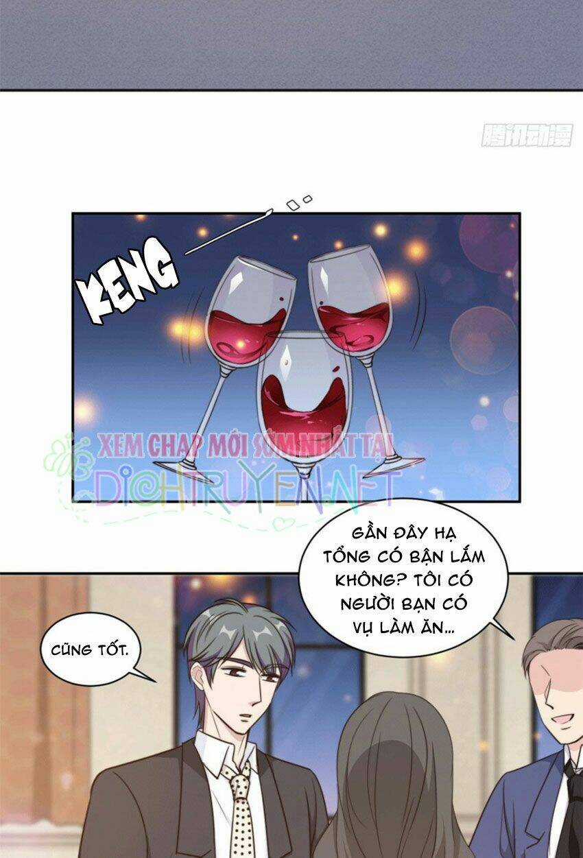 Ẩn Hôn Chí Ái Chapter 45 trang 15