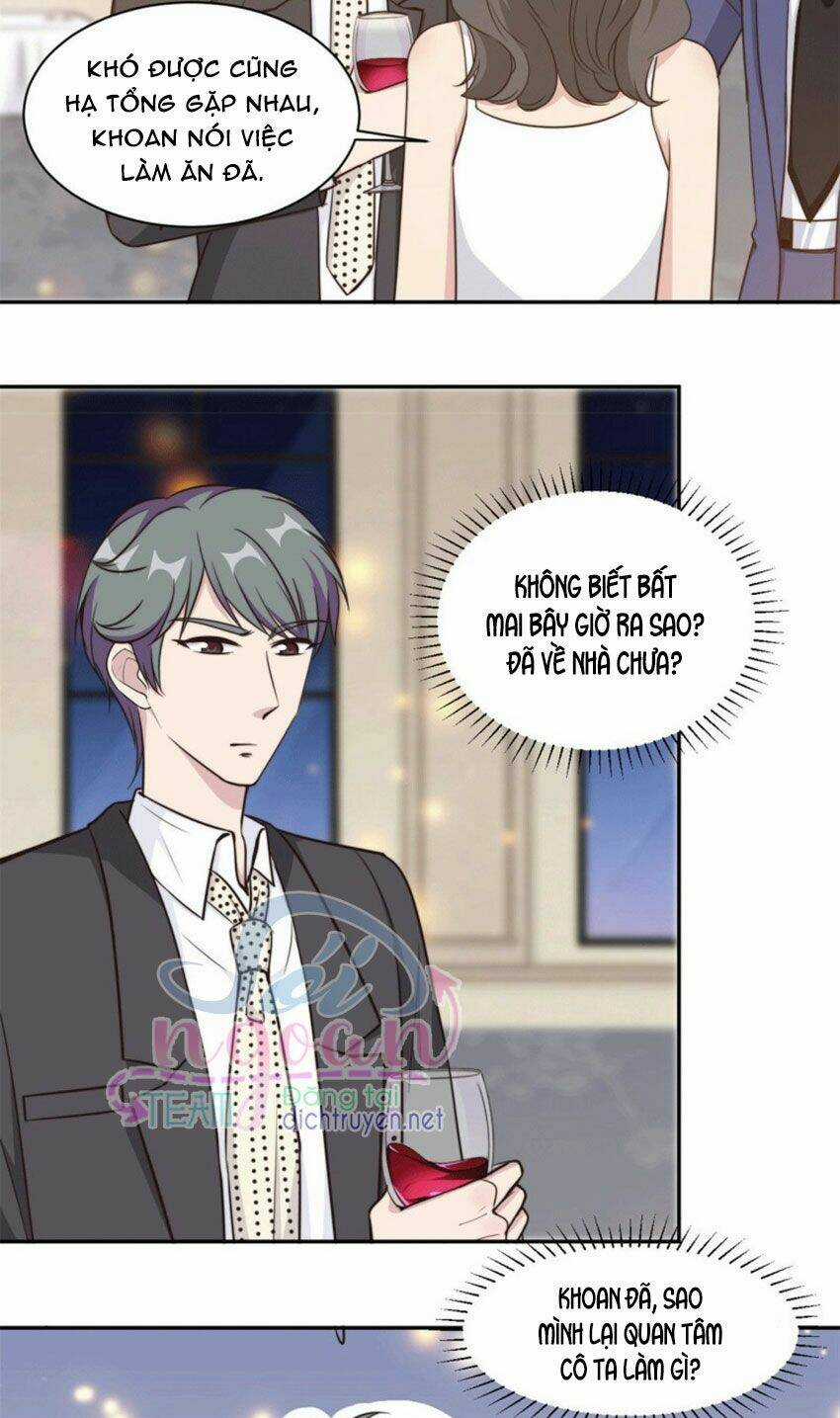 Ẩn Hôn Chí Ái Chapter 45 trang 16