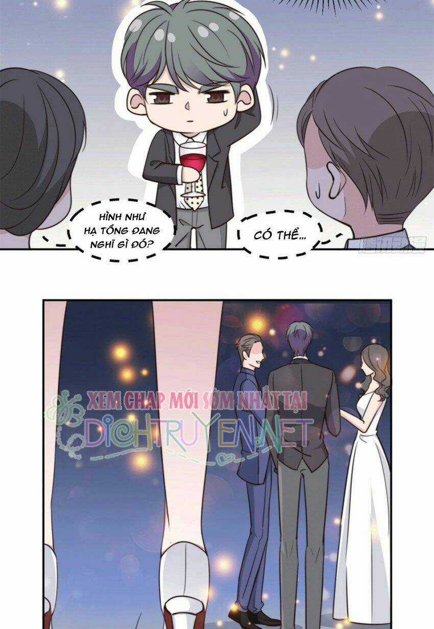 Ẩn Hôn Chí Ái Chapter 45 trang 17