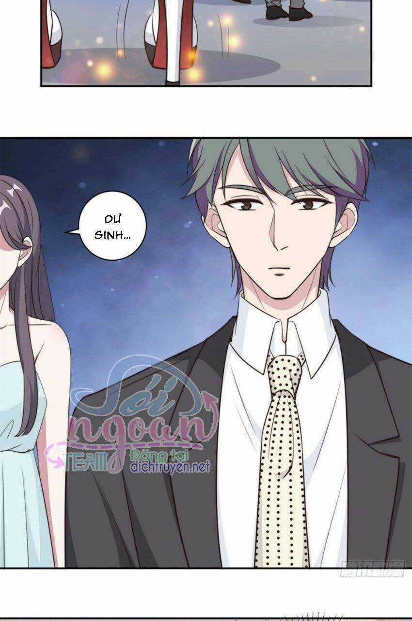 Ẩn Hôn Chí Ái Chapter 45 trang 18