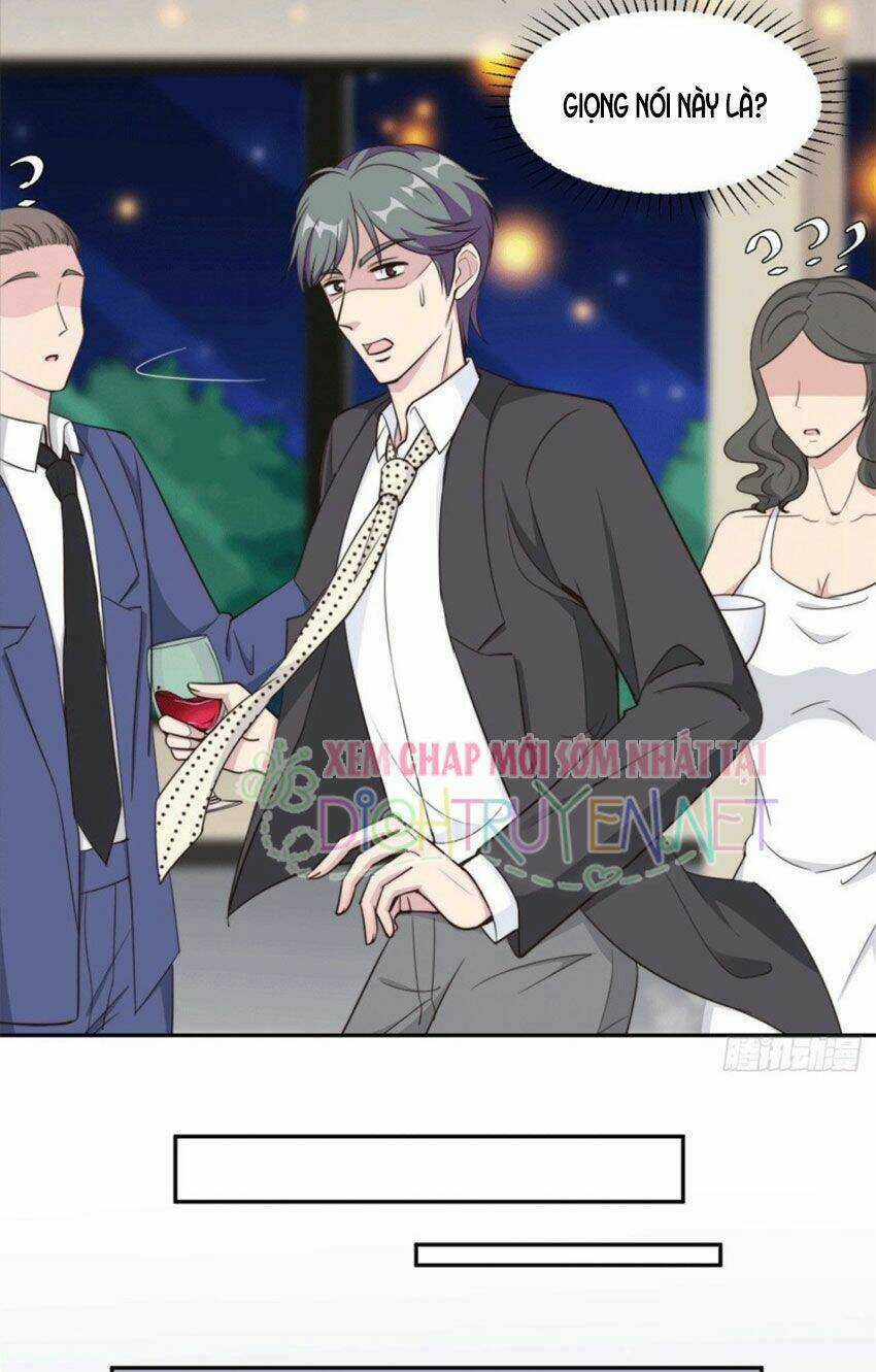 Ẩn Hôn Chí Ái Chapter 45 trang 19