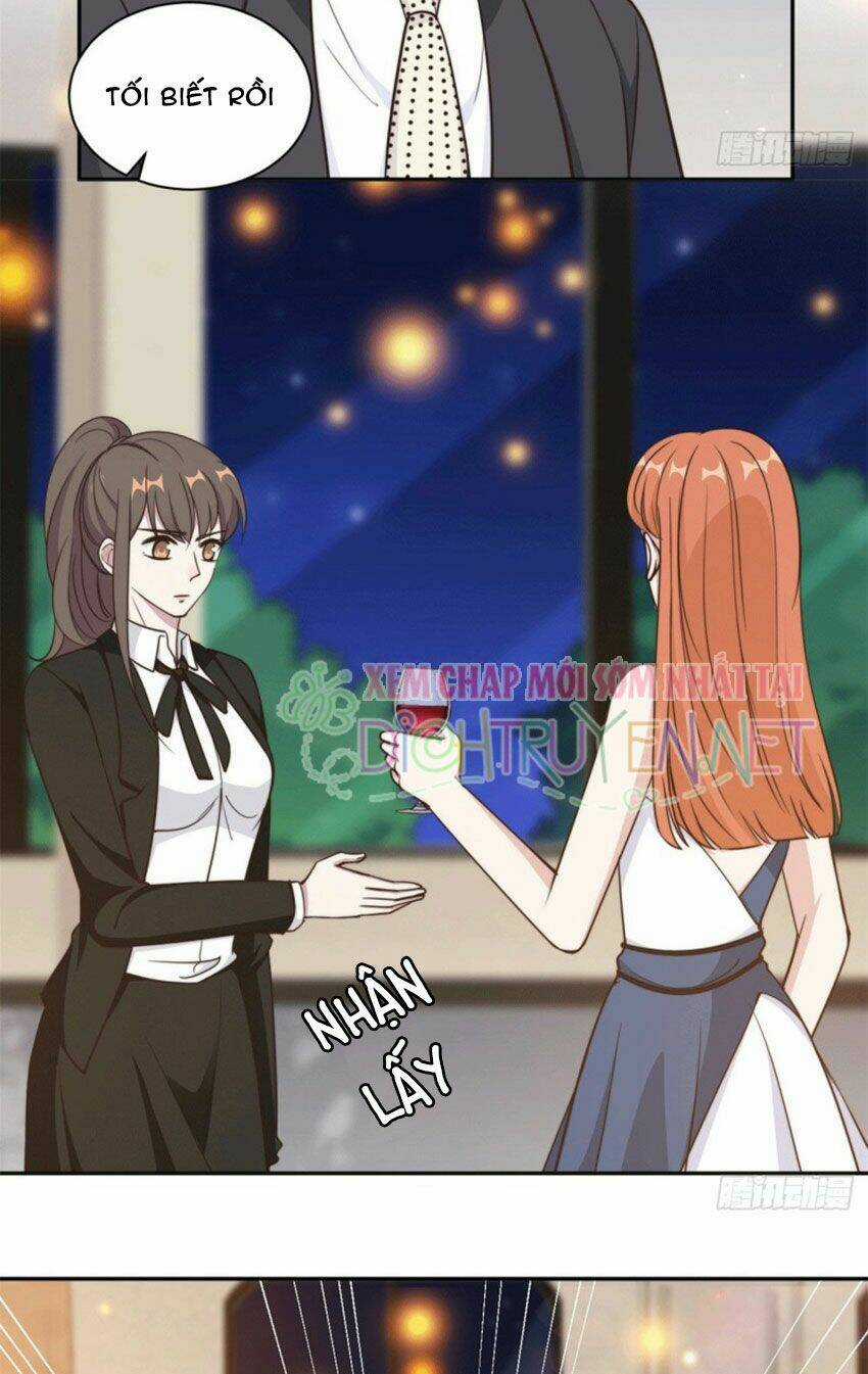 Ẩn Hôn Chí Ái Chapter 45 trang 2