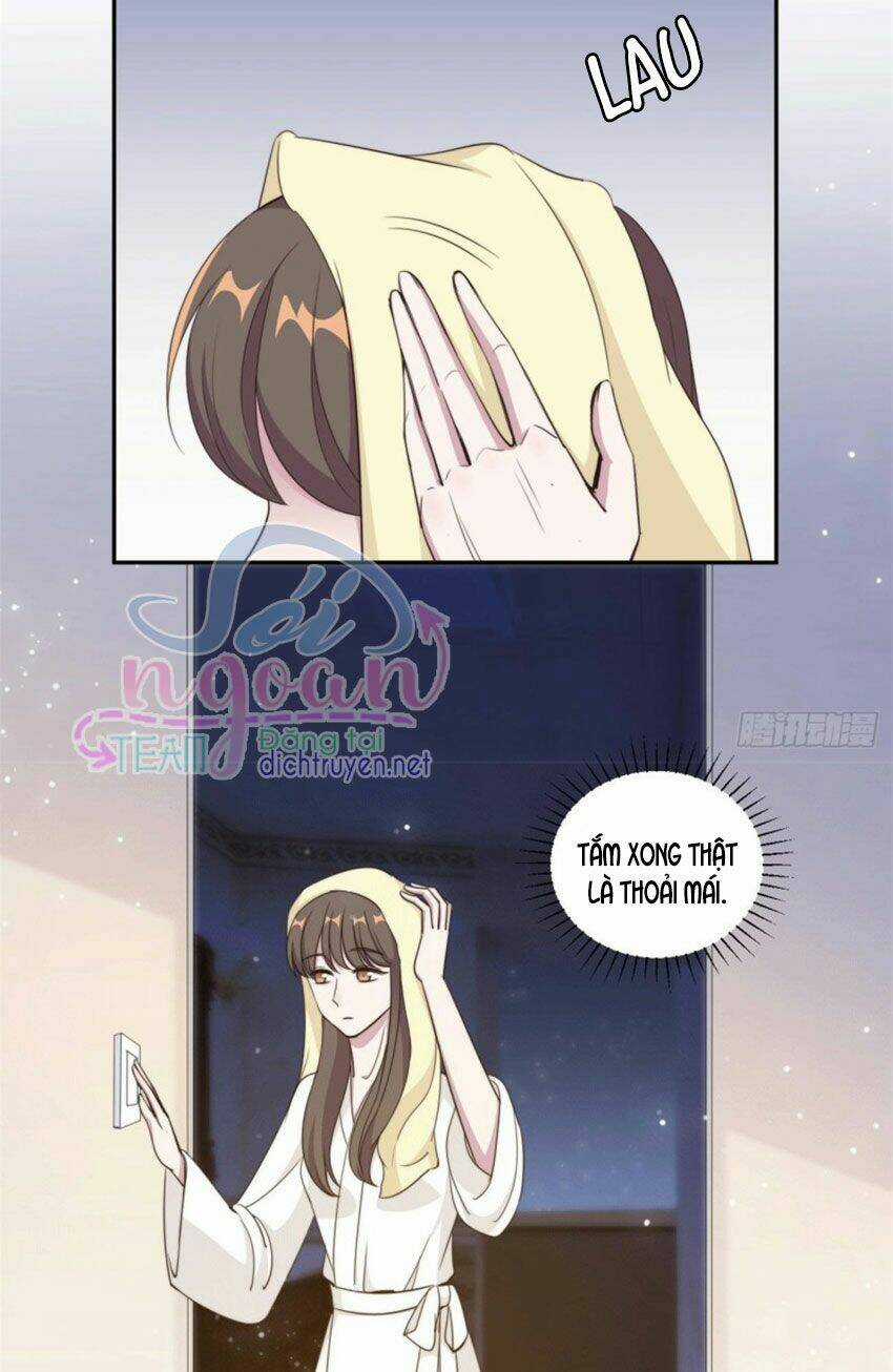 Ẩn Hôn Chí Ái Chapter 45 trang 20